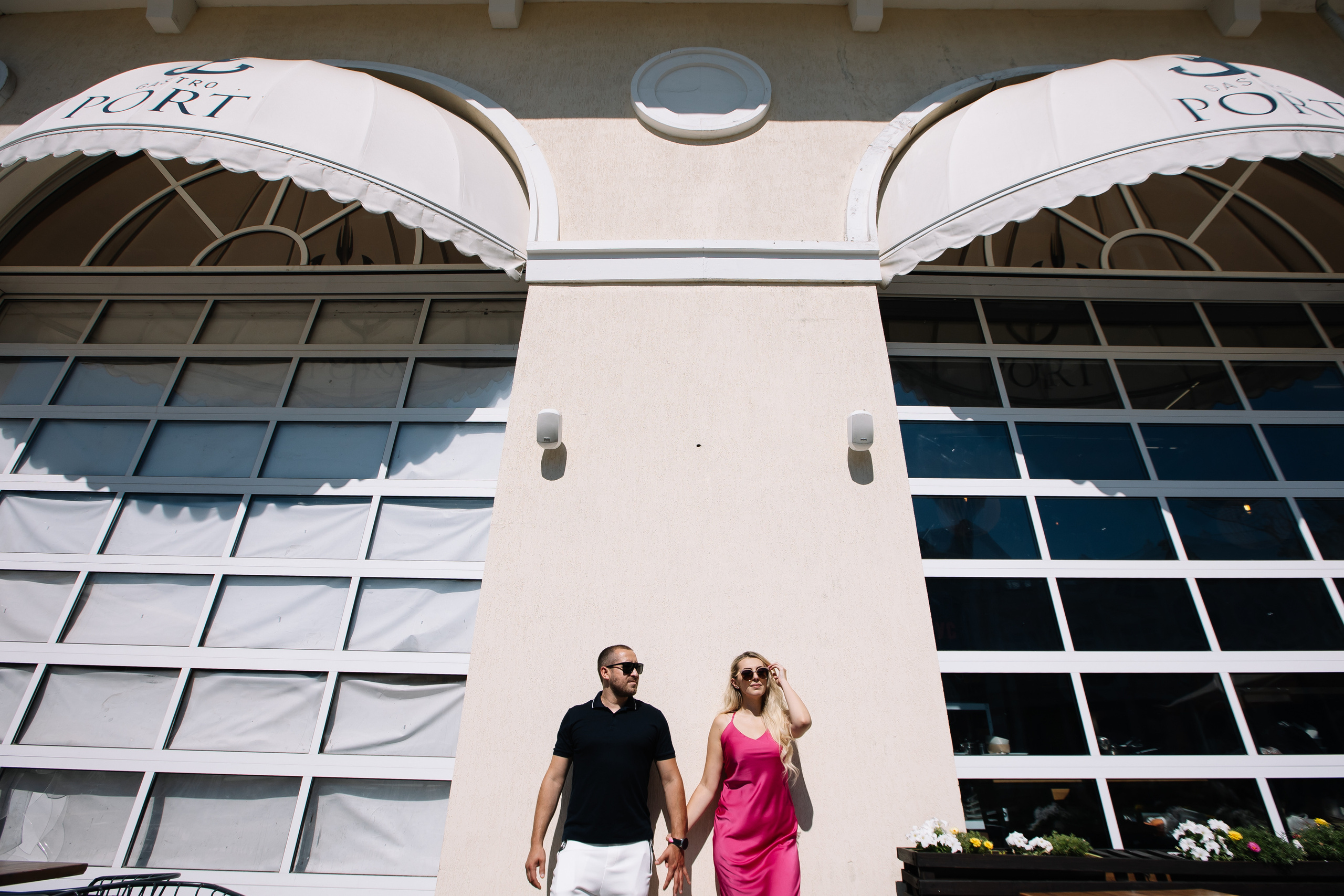 День Рождения Мамы. Fusion Wedding Photographer