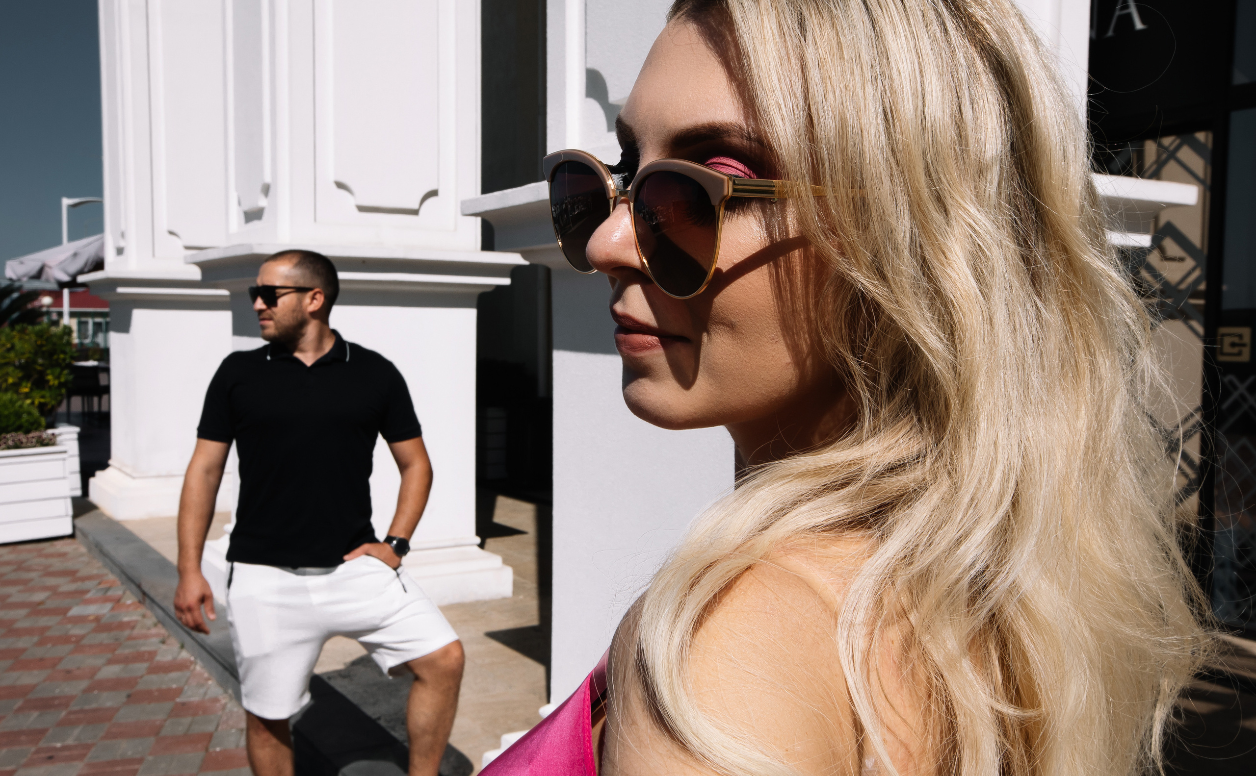 День Рождения Мамы. Fusion Wedding Photographer