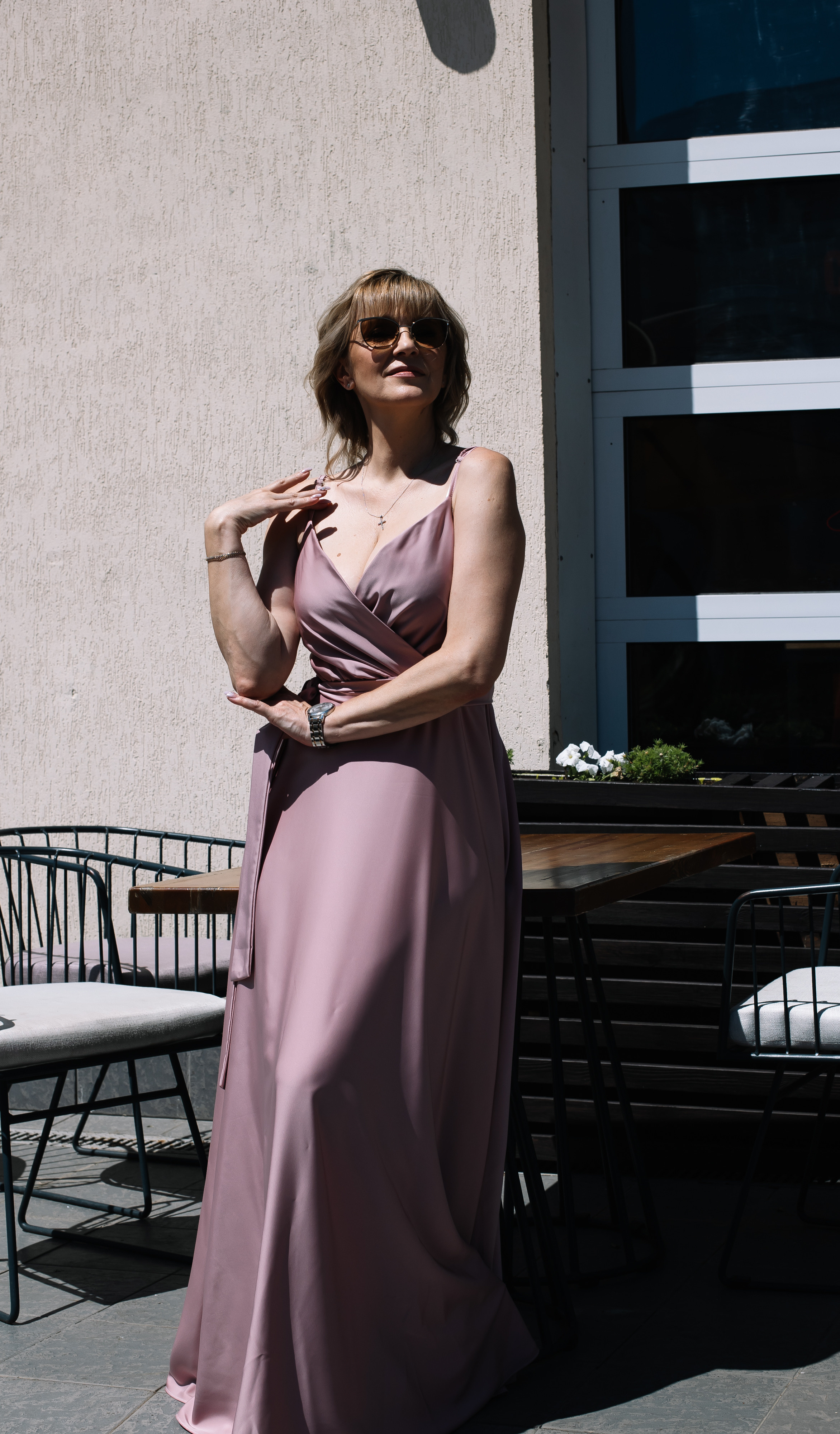 День Рождения Мамы. Fusion Wedding Photographer