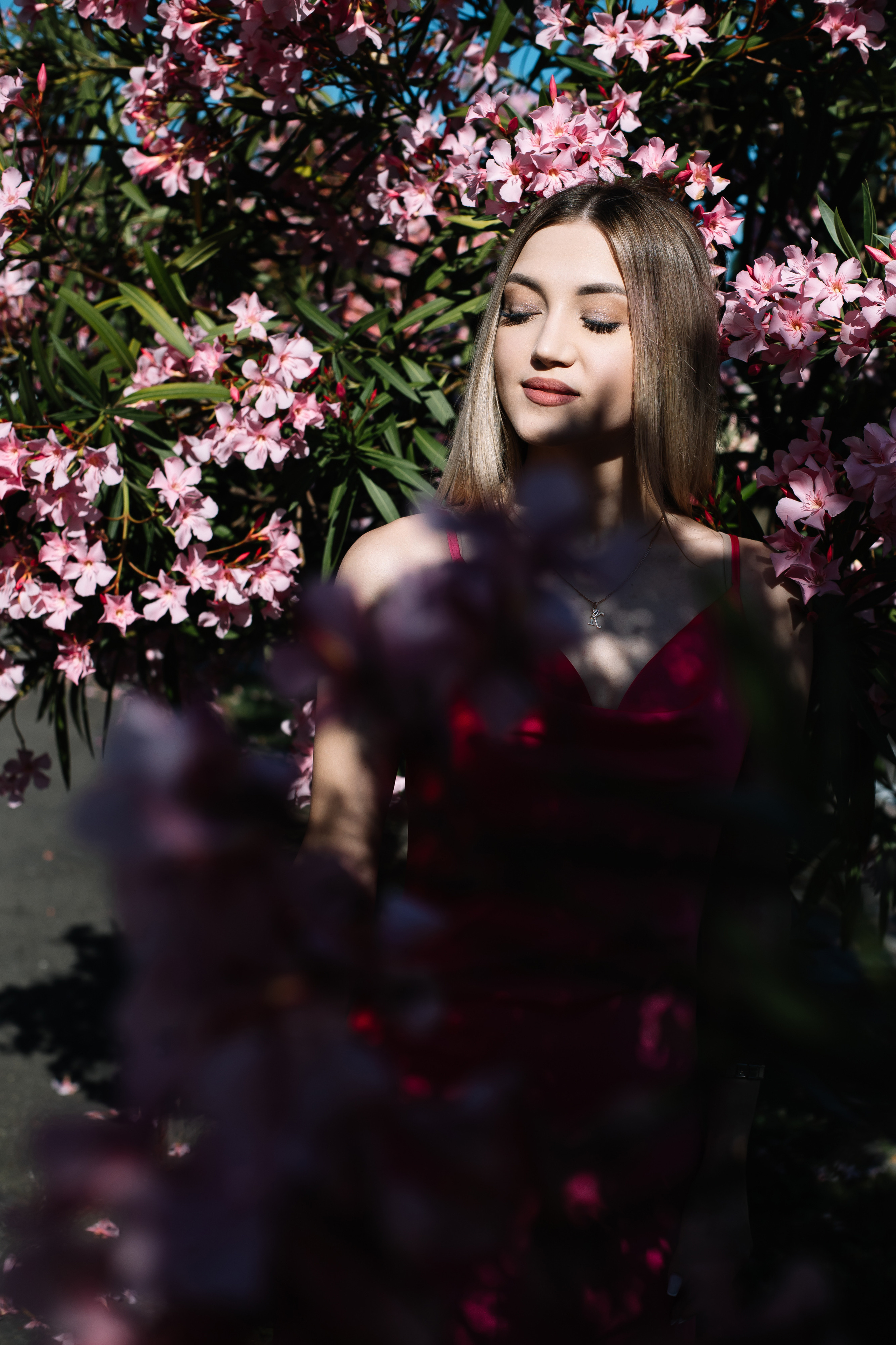 День Рождения Мамы. Fusion Wedding Photographer