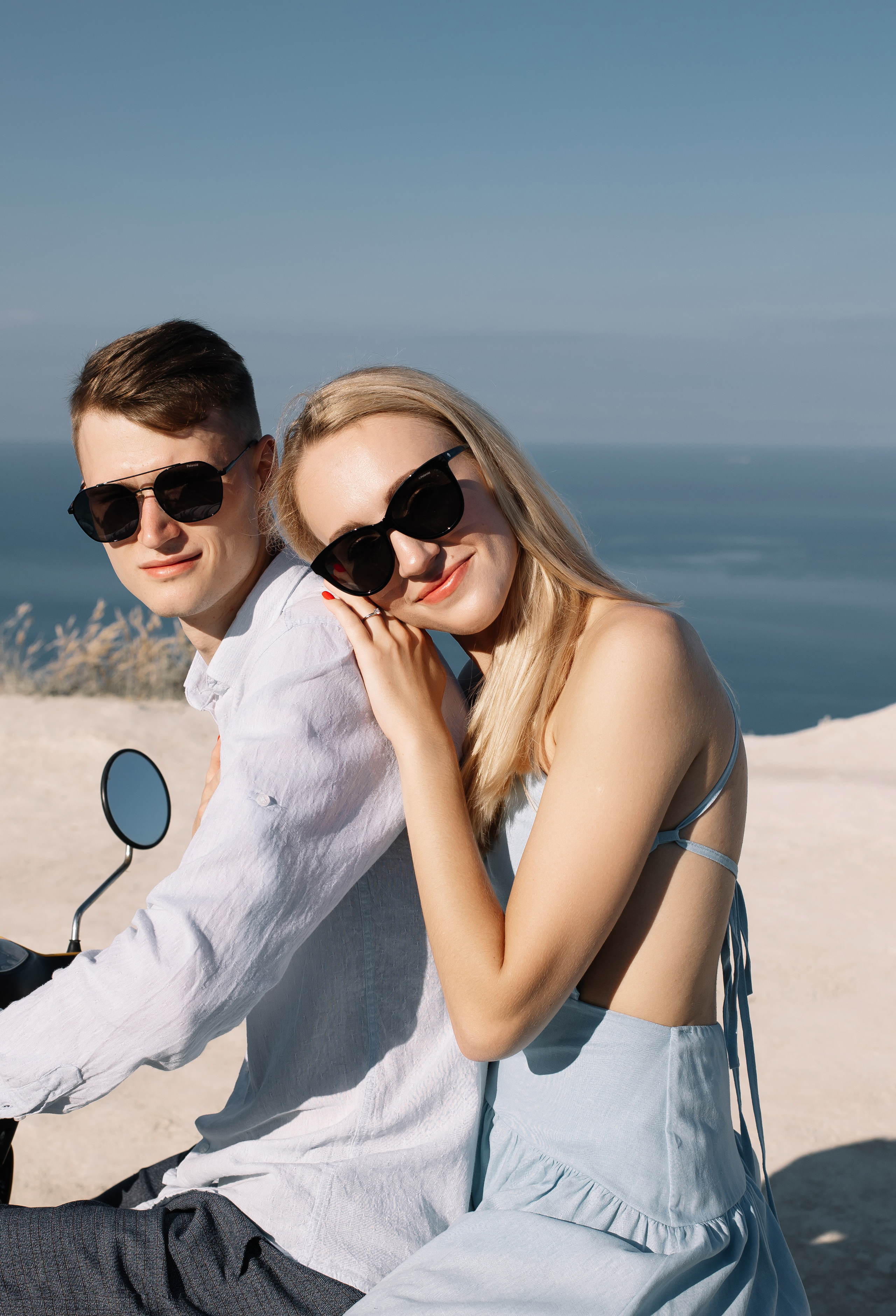 Валерия и Дмитрий. Fusion Wedding Photographer