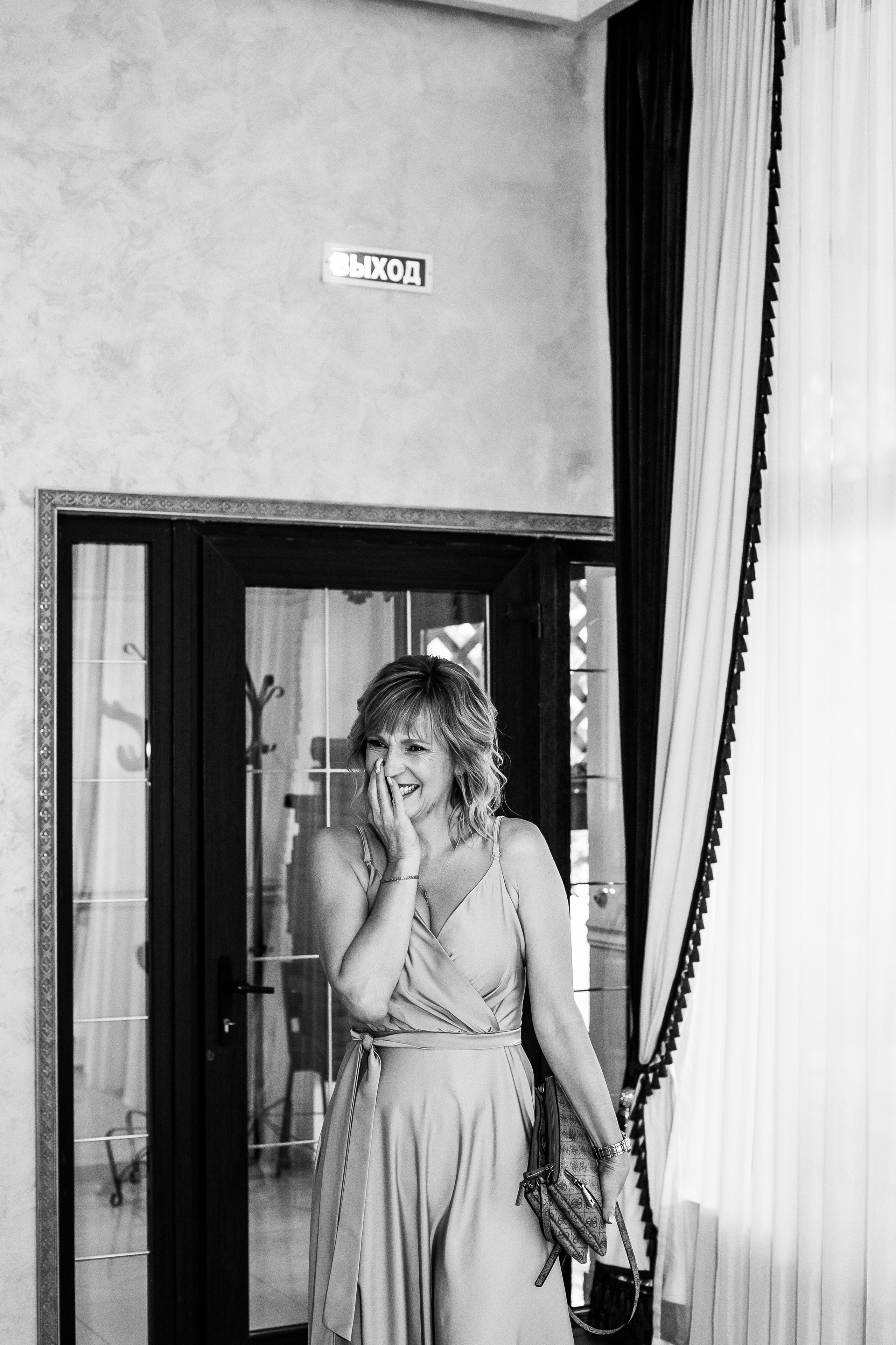 День Рождения Мамы. Fusion Wedding Photographer