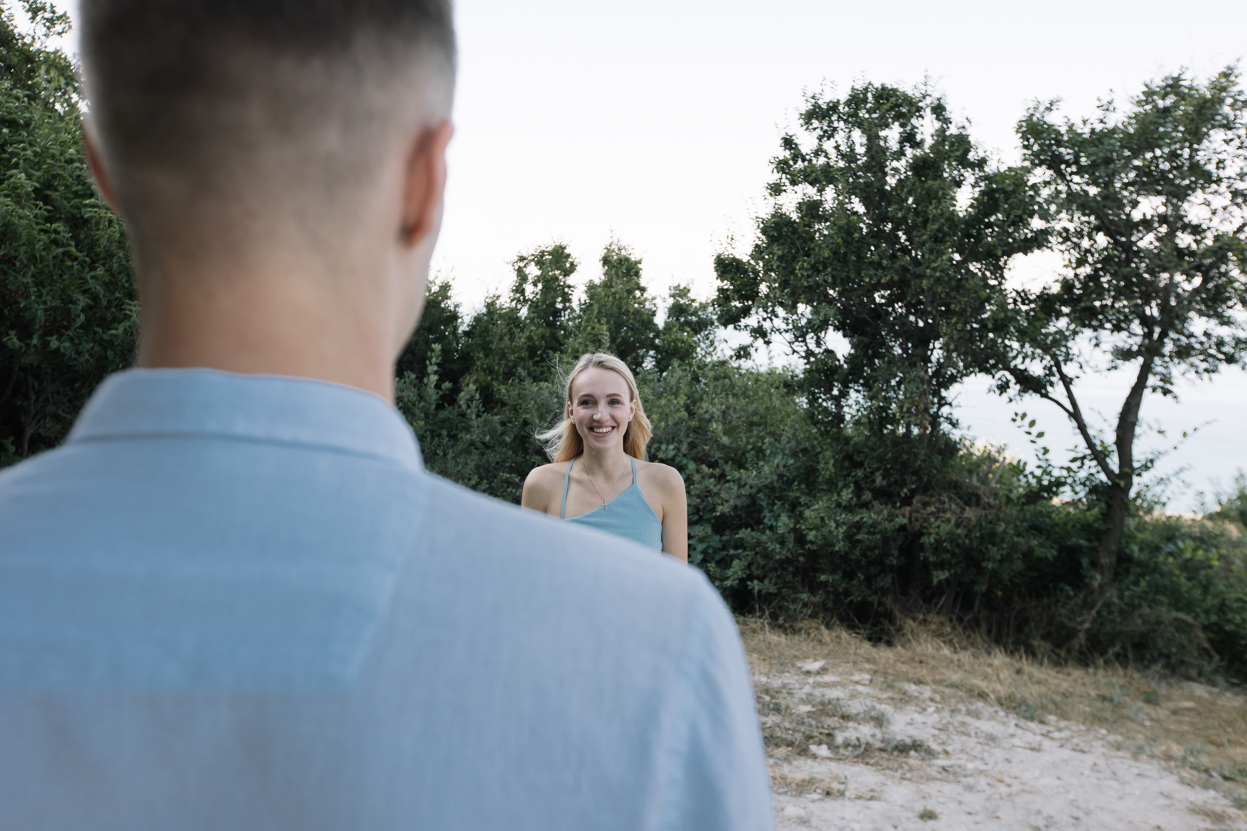 Валерия и Дмитрий. Fusion Wedding Photographer