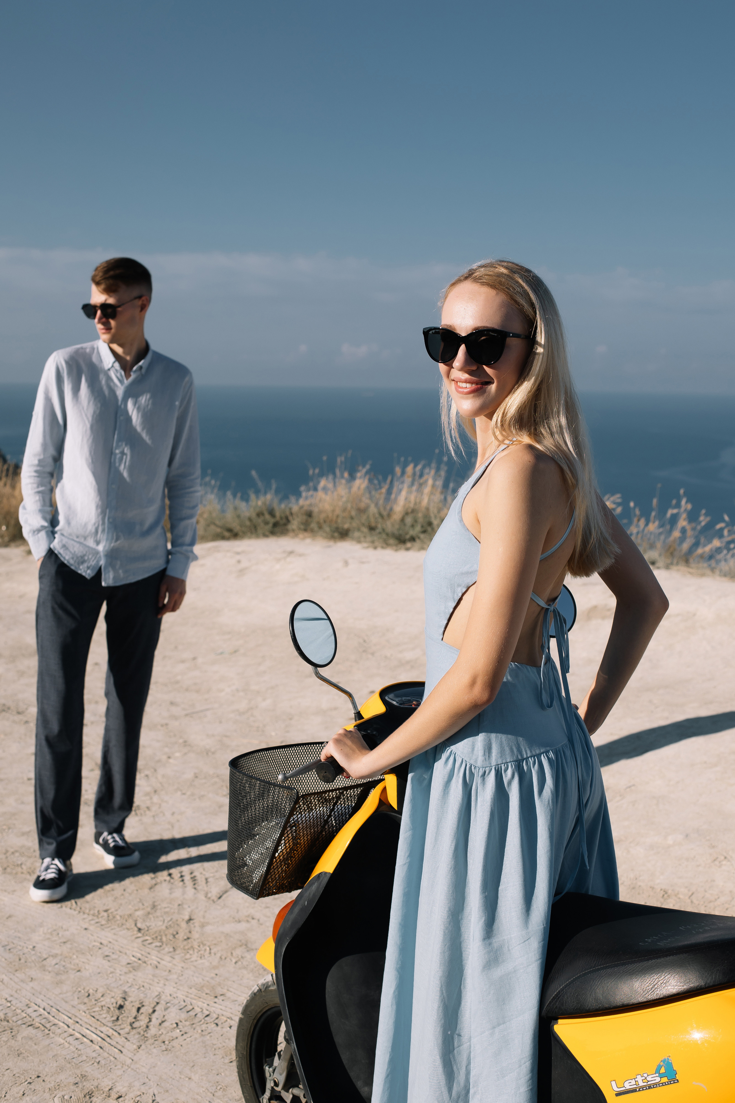 Валерия и Дмитрий. Fusion Wedding Photographer