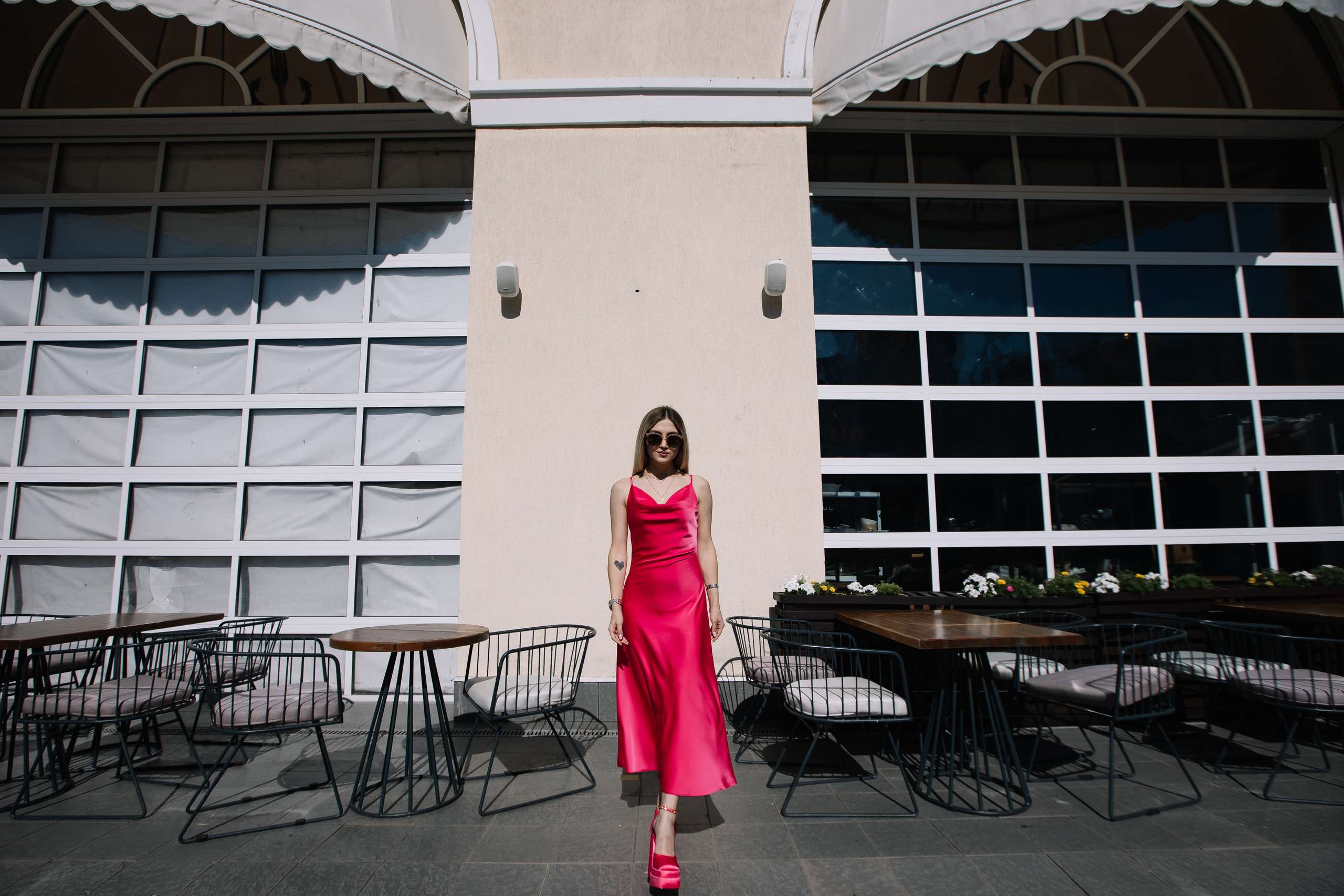 День Рождения Мамы. Fusion Wedding Photographer