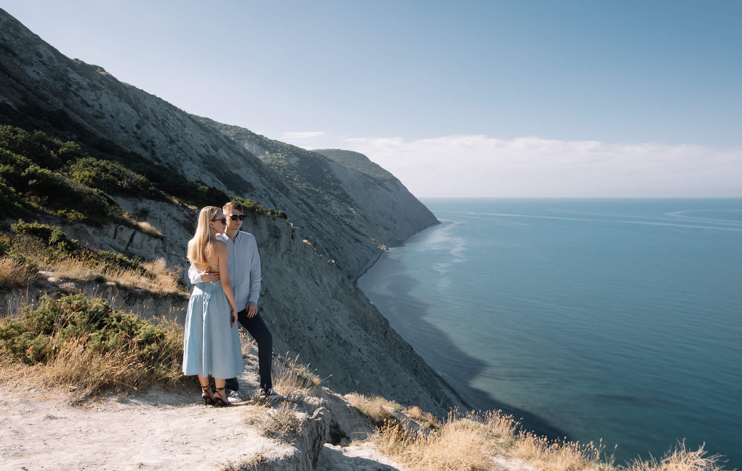 Валерия и Дмитрий. Fusion Wedding Photographer