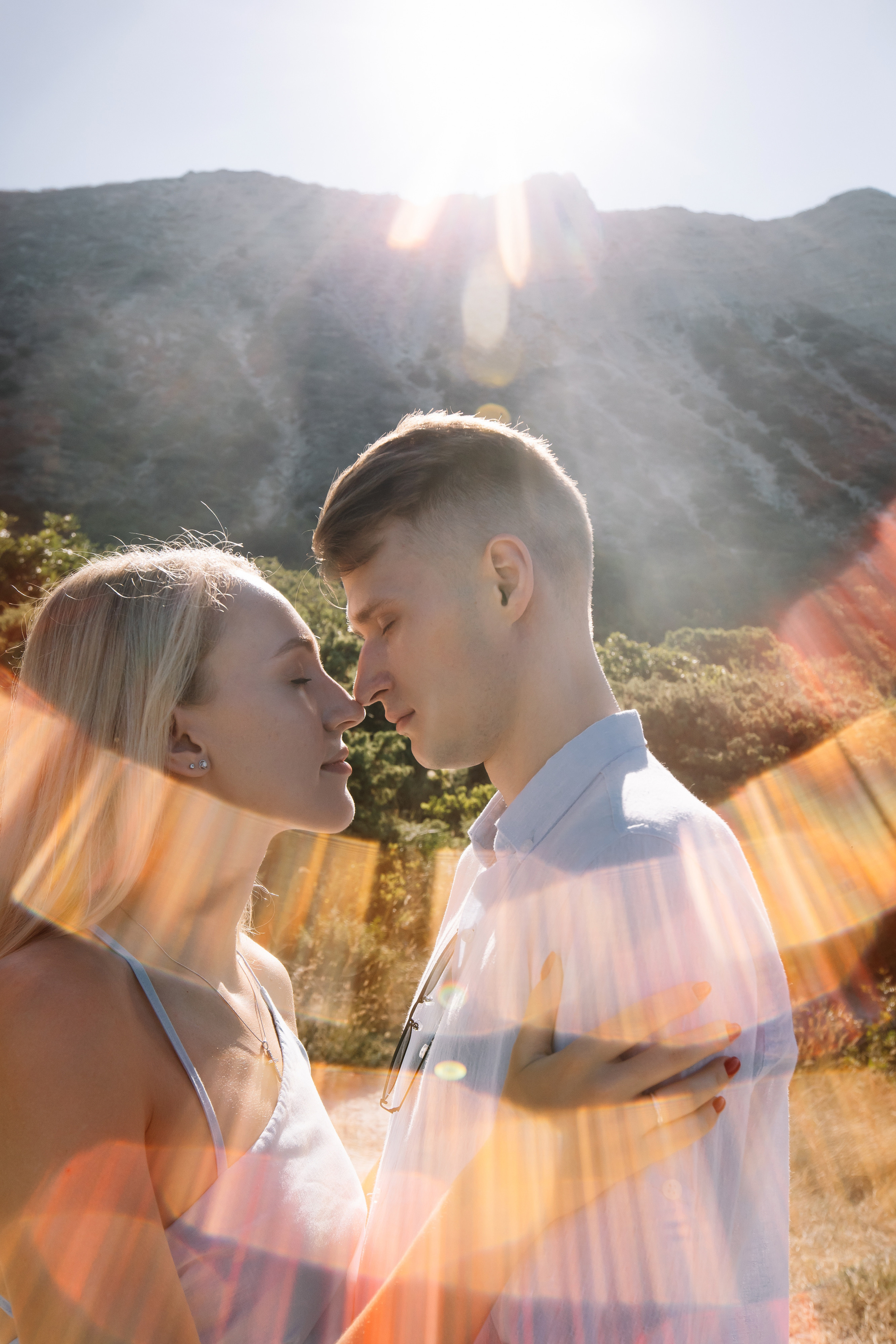 Валерия и Дмитрий. Fusion Wedding Photographer