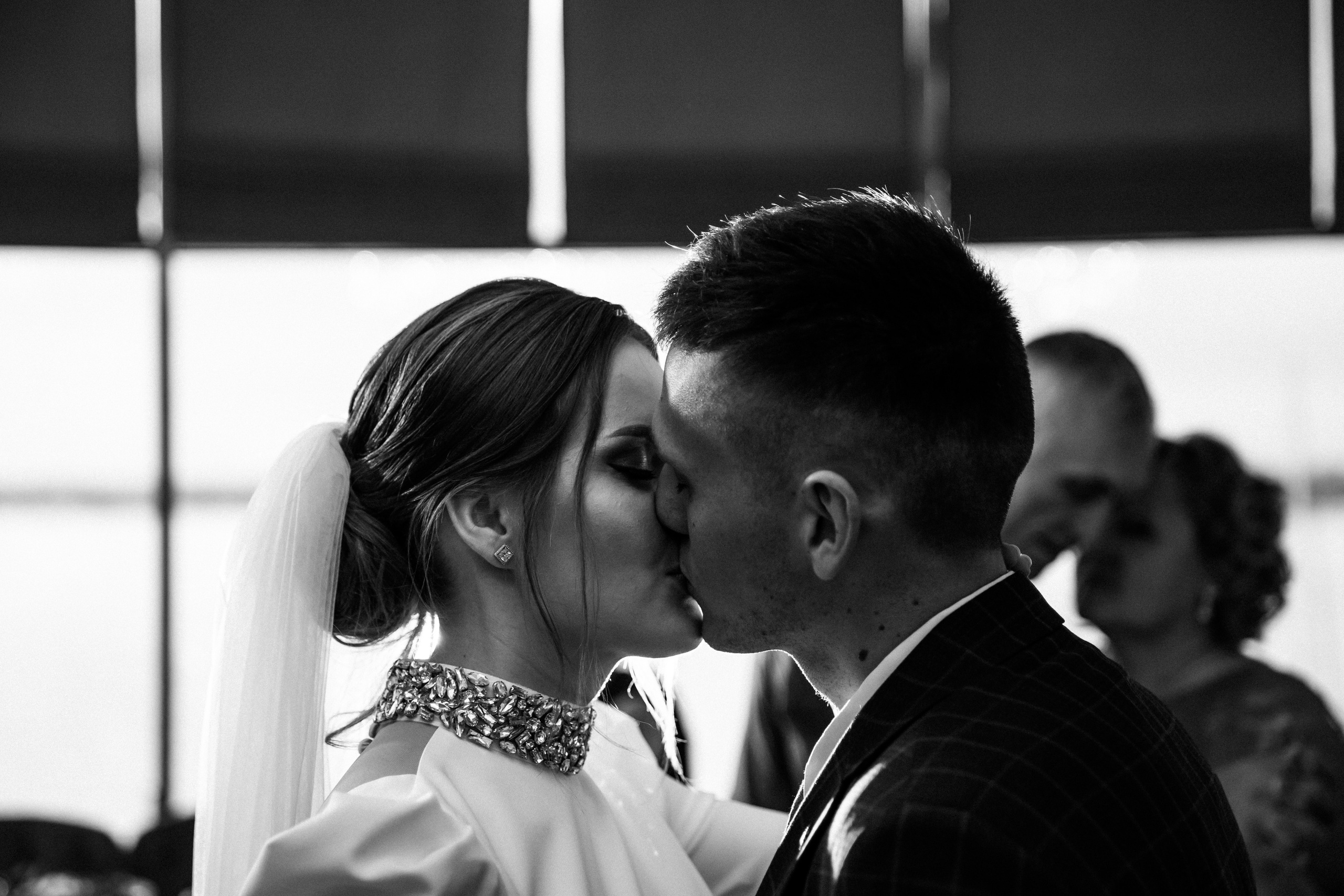 Снежана и Влад. Fusion Wedding Photographer