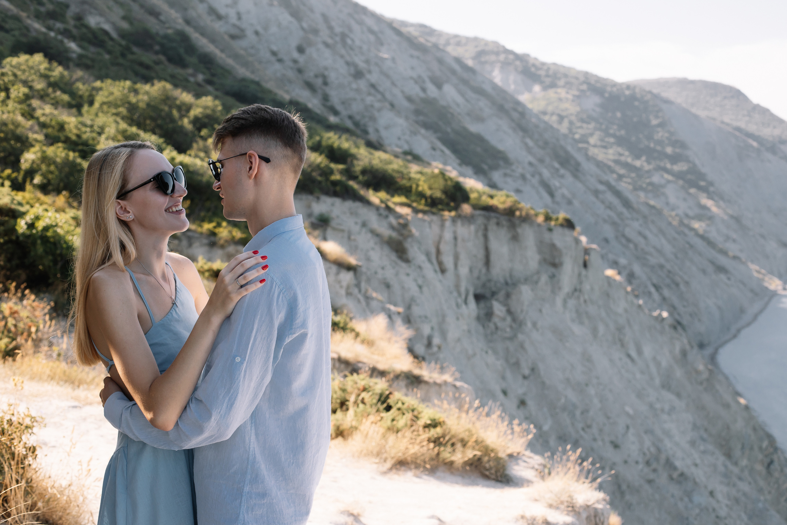 Валерия и Дмитрий. Fusion Wedding Photographer