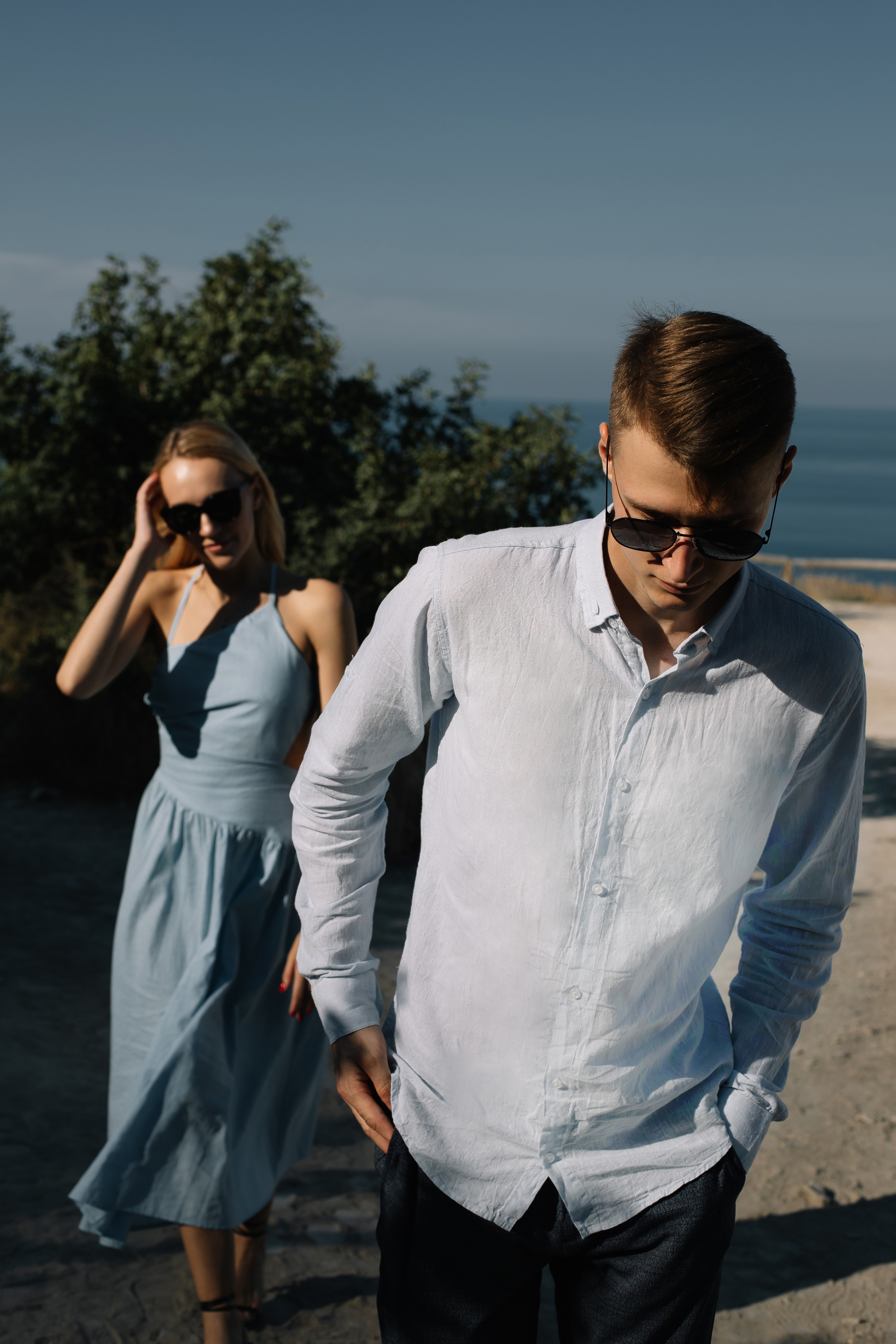 Валерия и Дмитрий. Fusion Wedding Photographer