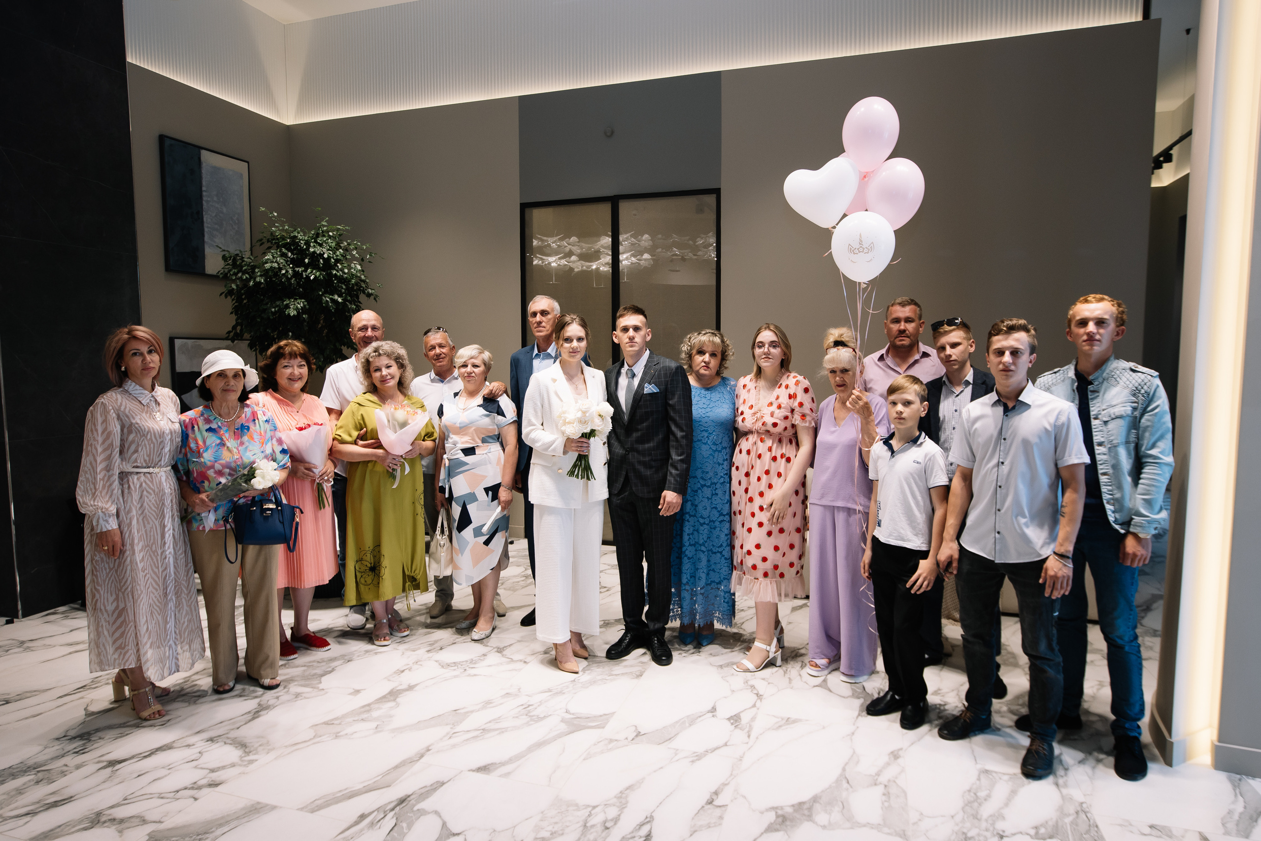 Снежана и Влад. Fusion Wedding Photographer