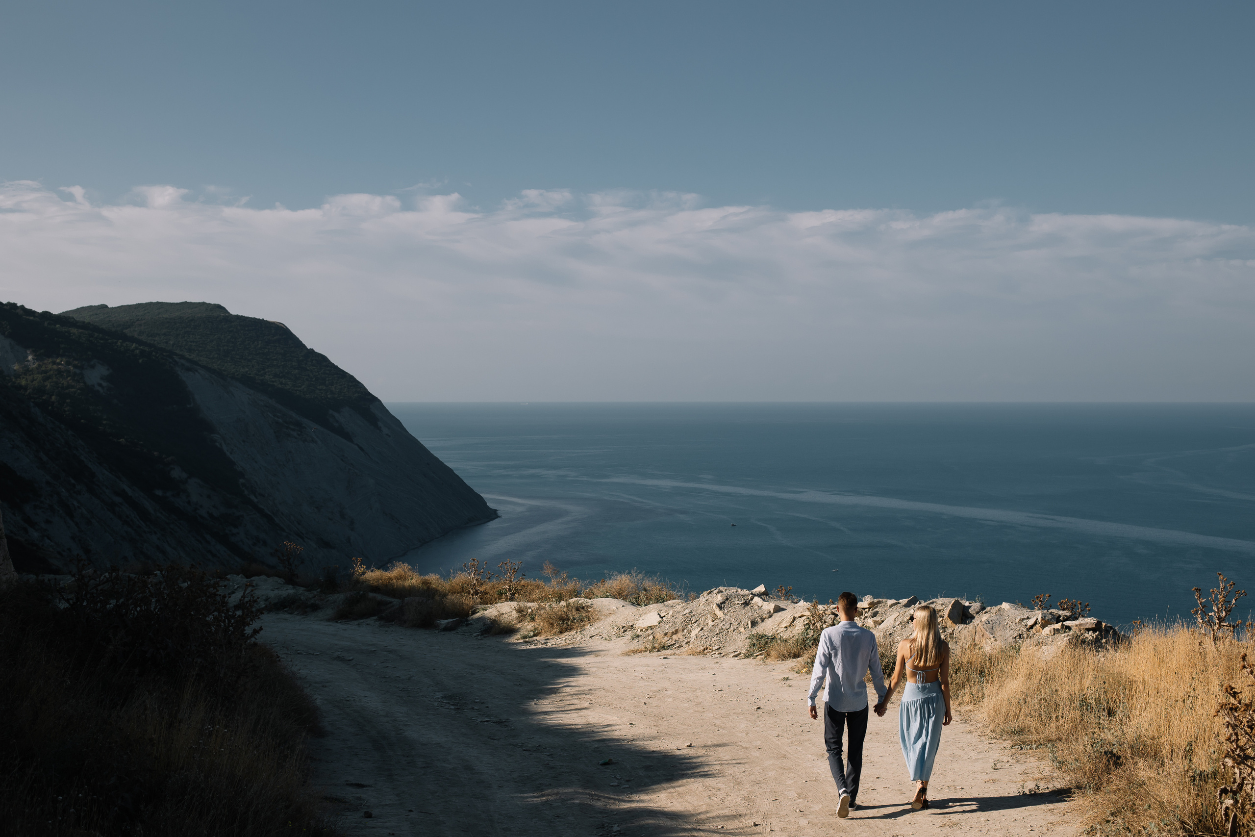 Валерия и Дмитрий. Fusion Wedding Photographer