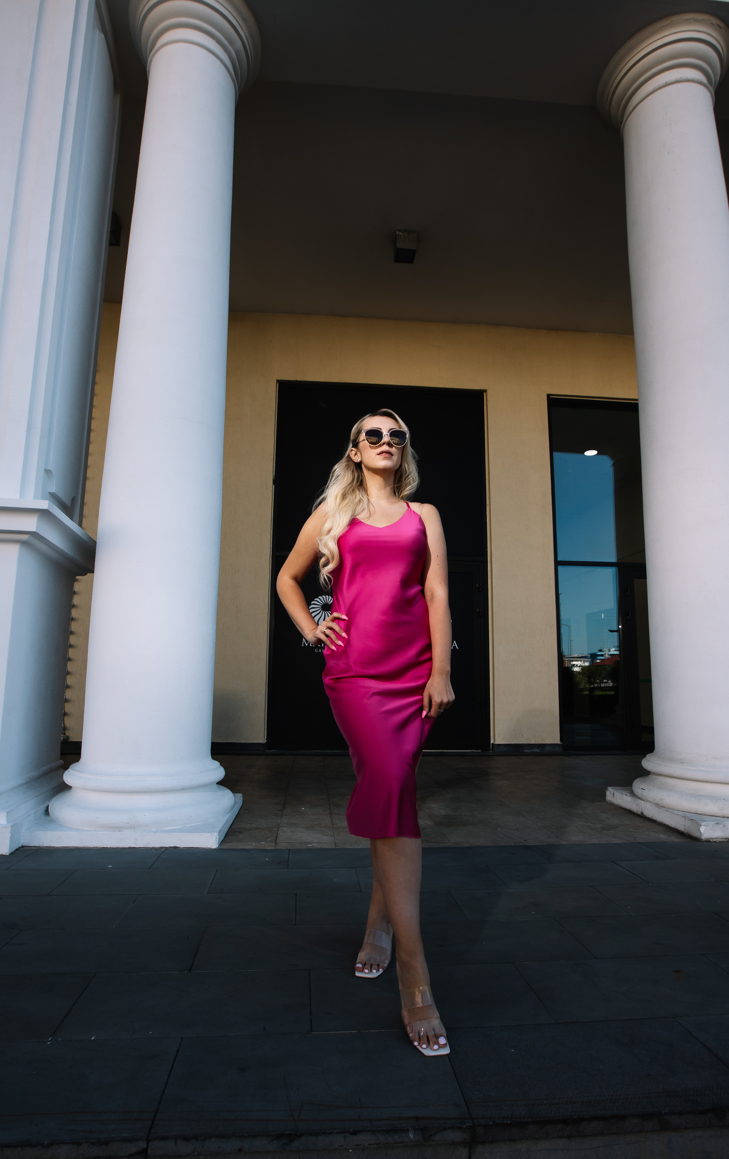 День Рождения Мамы. Fusion Wedding Photographer