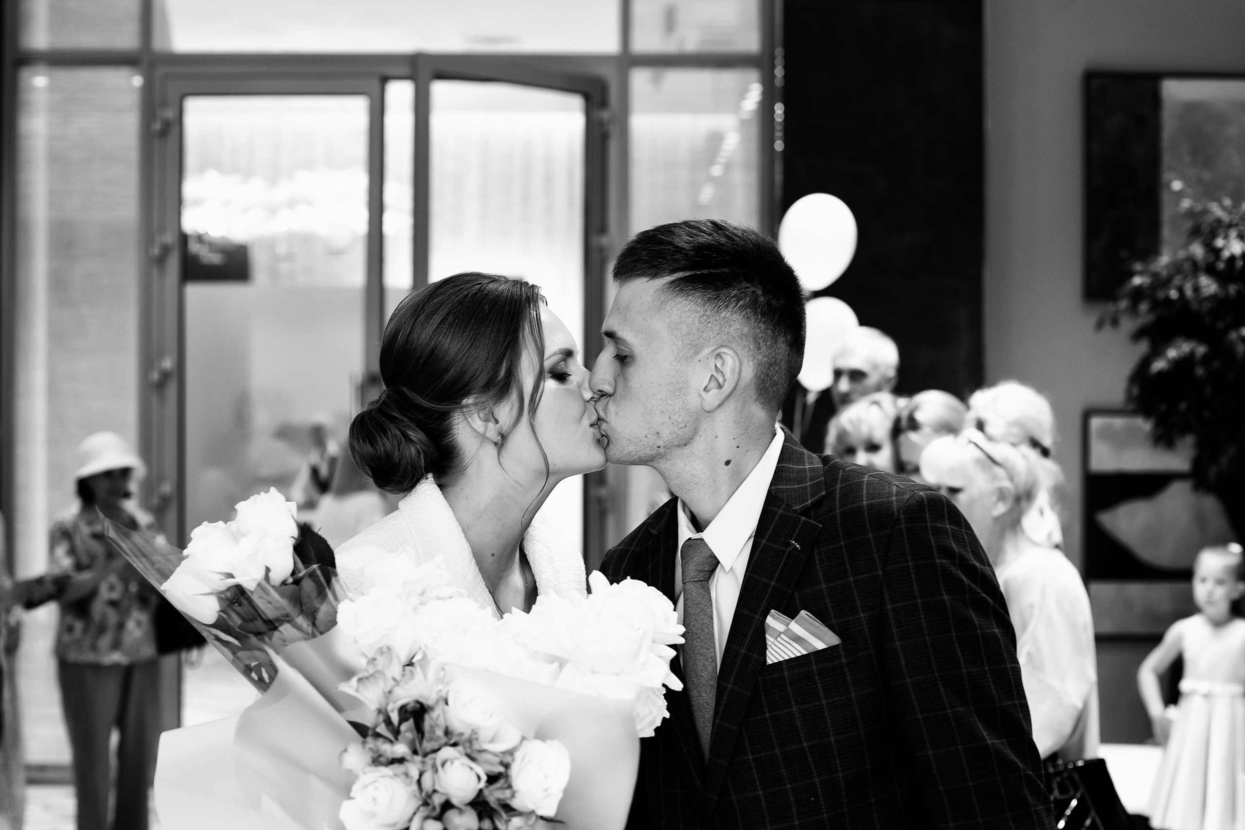 Снежана и Влад. Fusion Wedding Photographer