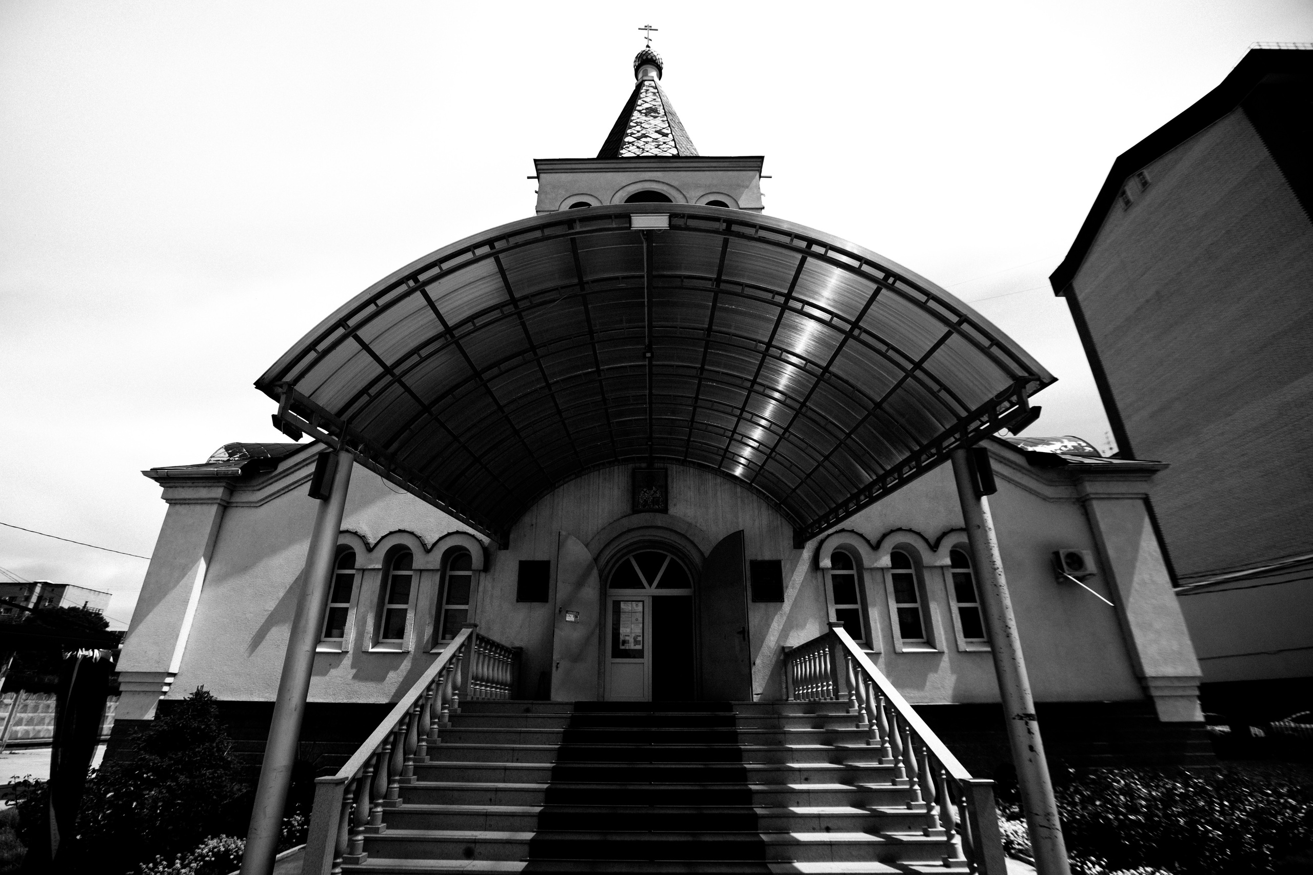 Крещение. Fusion Wedding Photographer