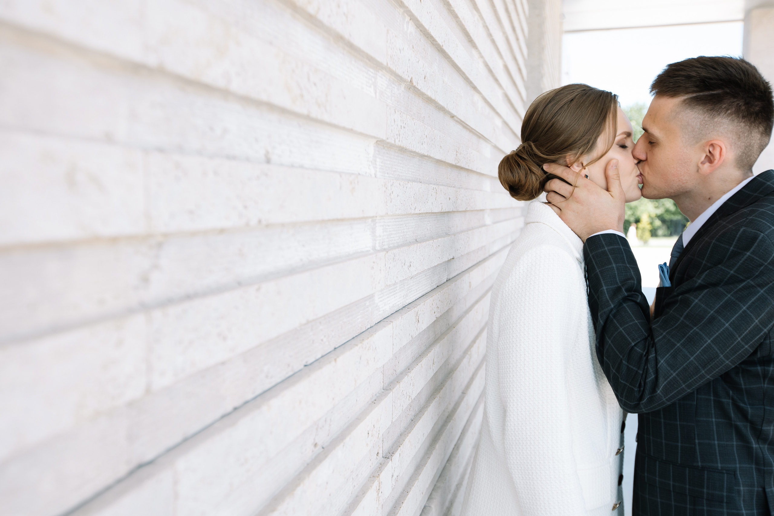 Снежана и Влад. Fusion Wedding Photographer