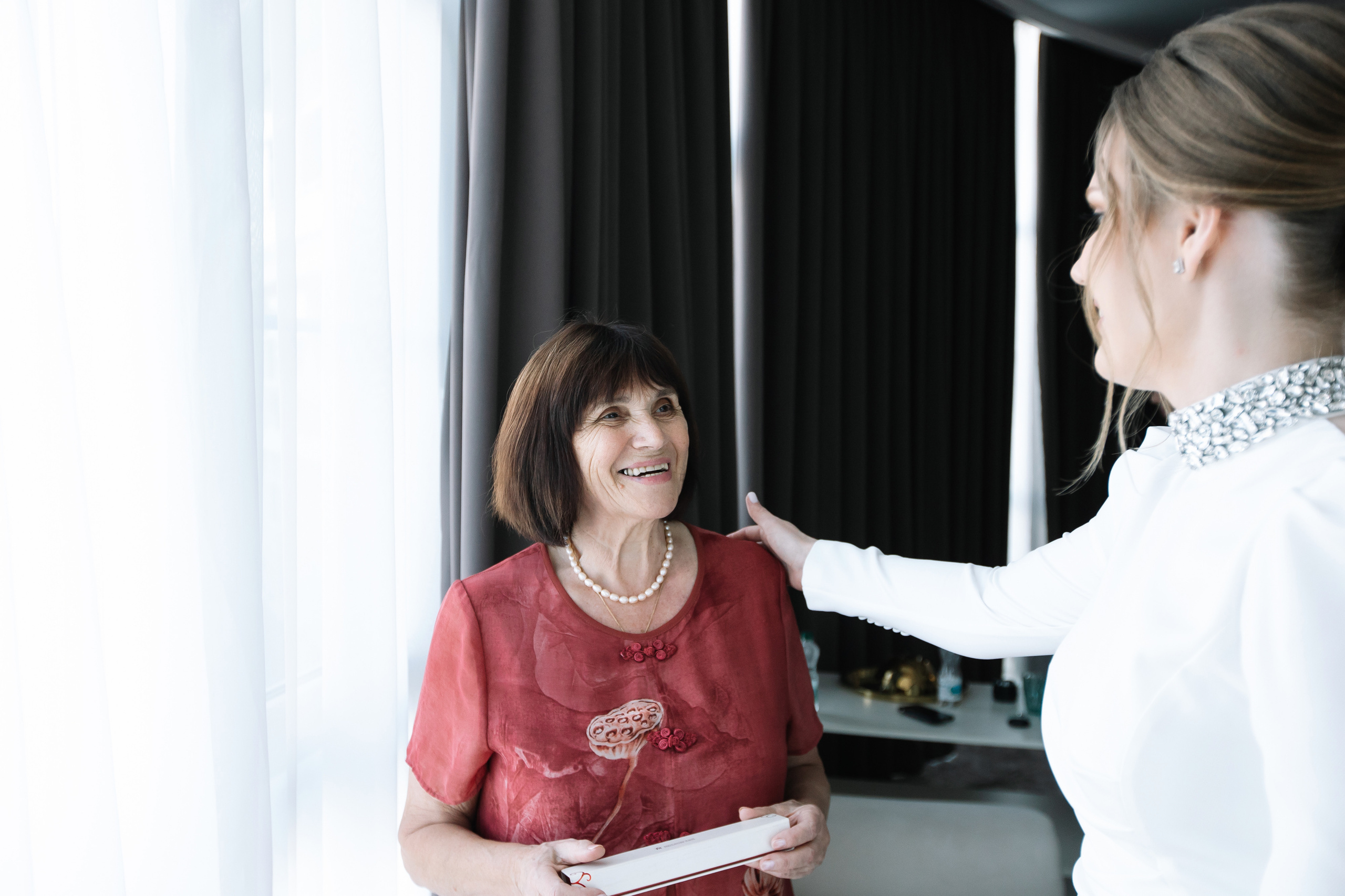 Снежана и Влад. Fusion Wedding Photographer