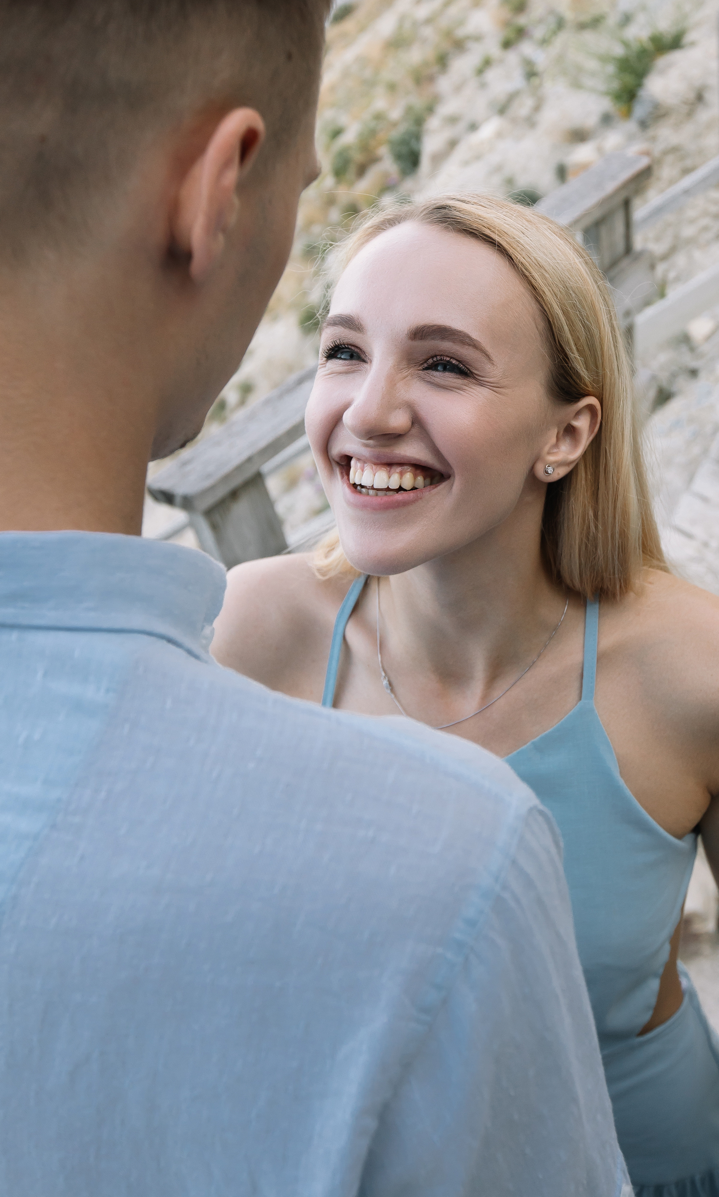 Валерия и Дмитрий. Fusion Wedding Photographer