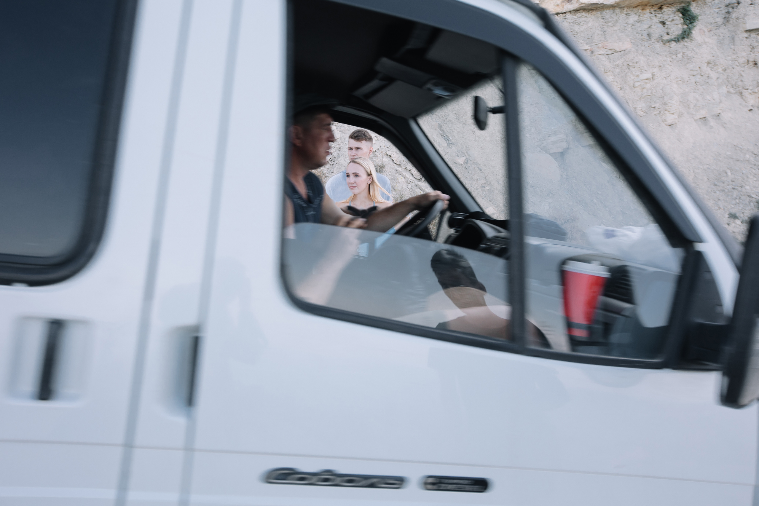 Валерия и Дмитрий. Fusion Wedding Photographer