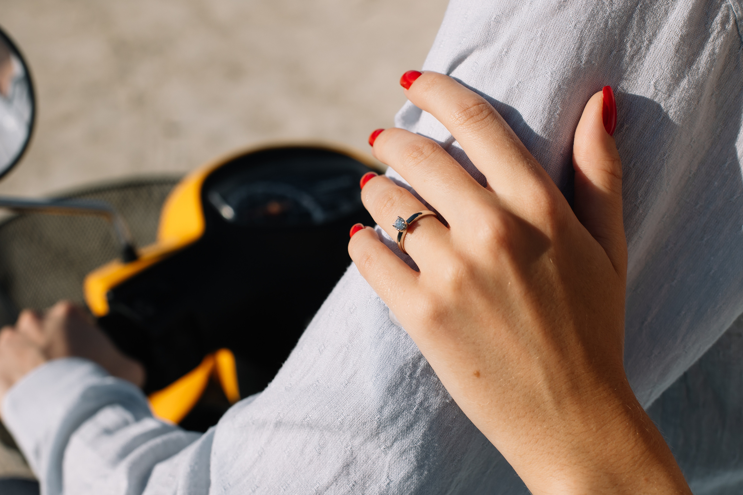 Валерия и Дмитрий. Fusion Wedding Photographer