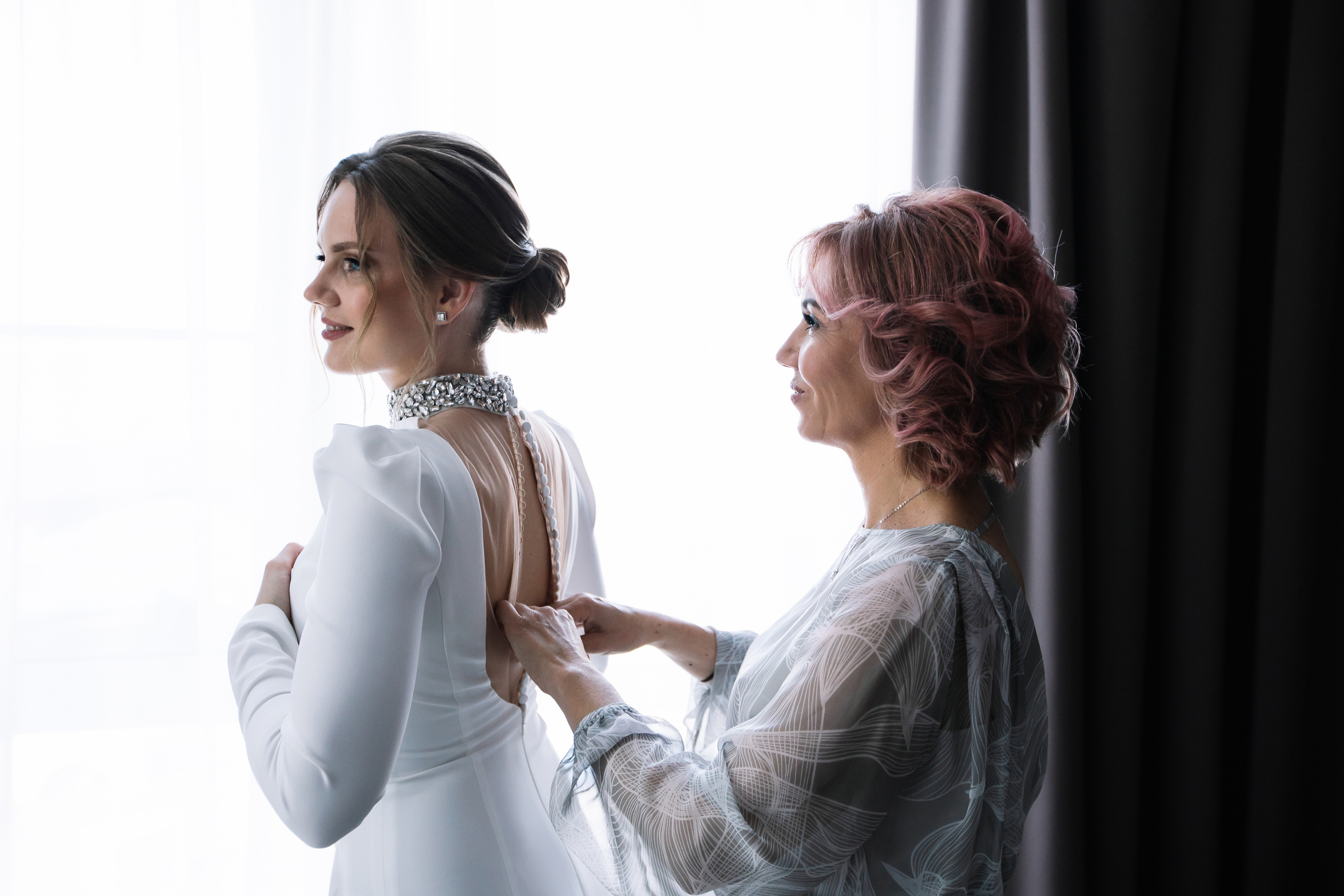 Снежана и Влад. Fusion Wedding Photographer