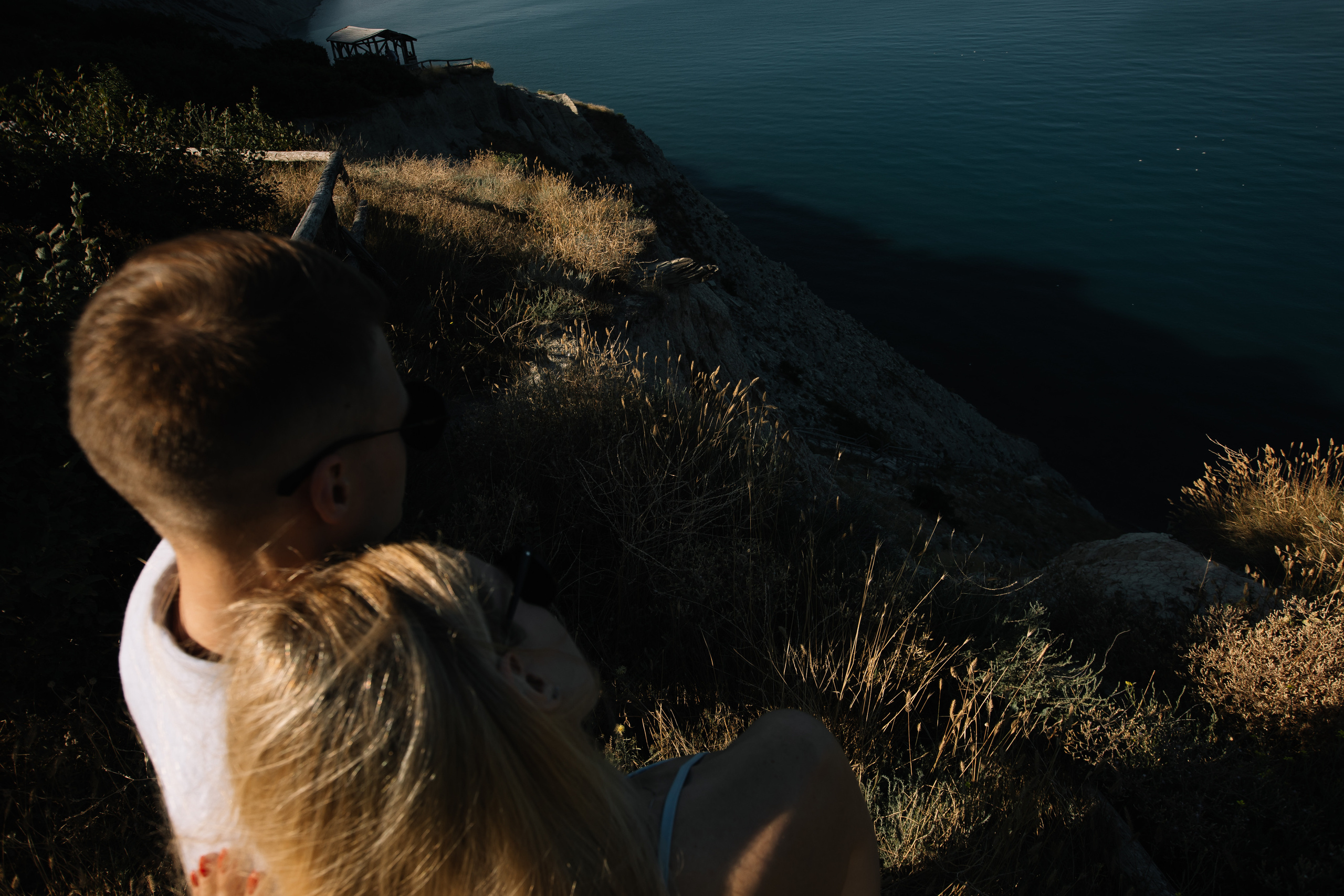 Валерия и Дмитрий. Fusion Wedding Photographer