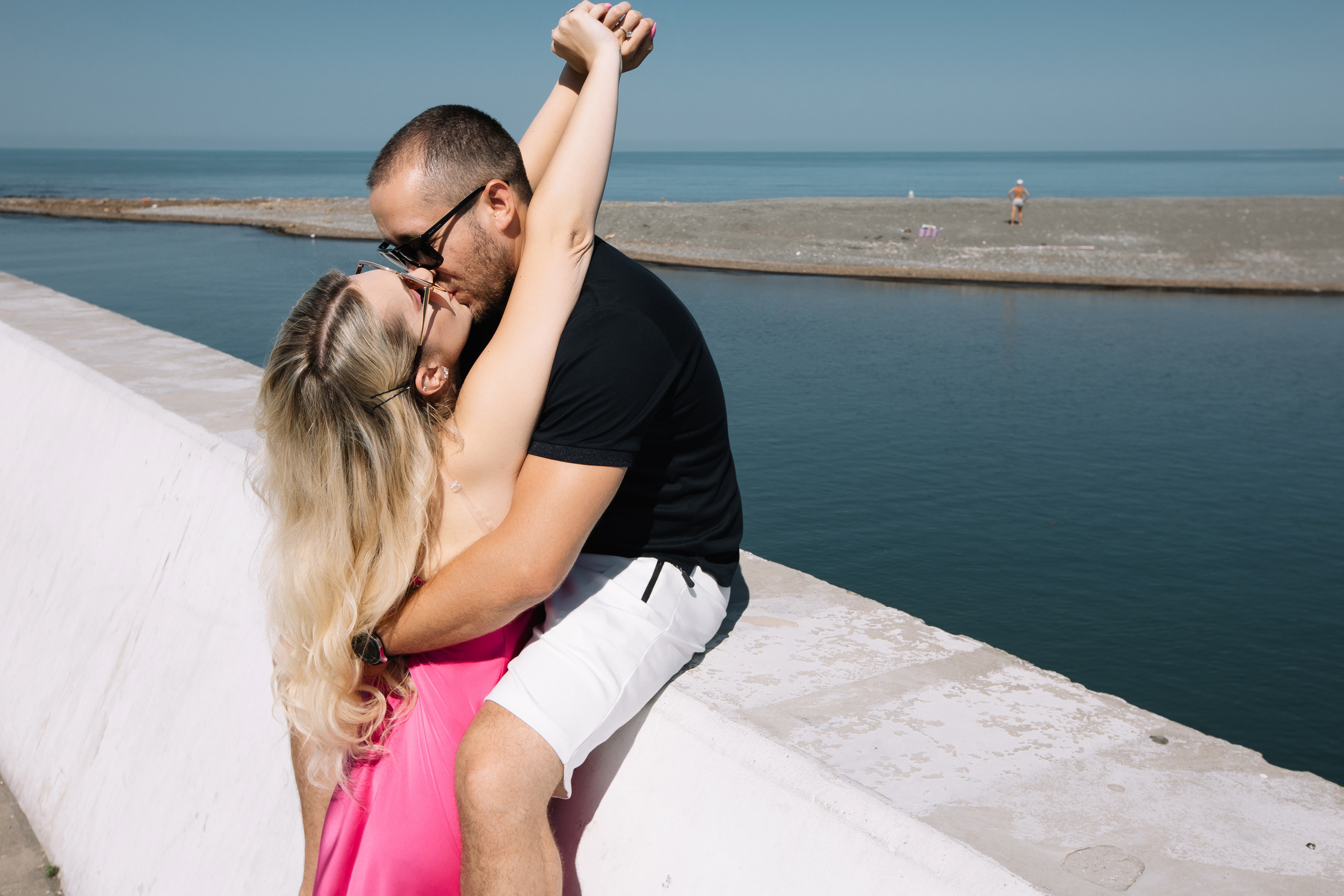 День Рождения Мамы. Fusion Wedding Photographer