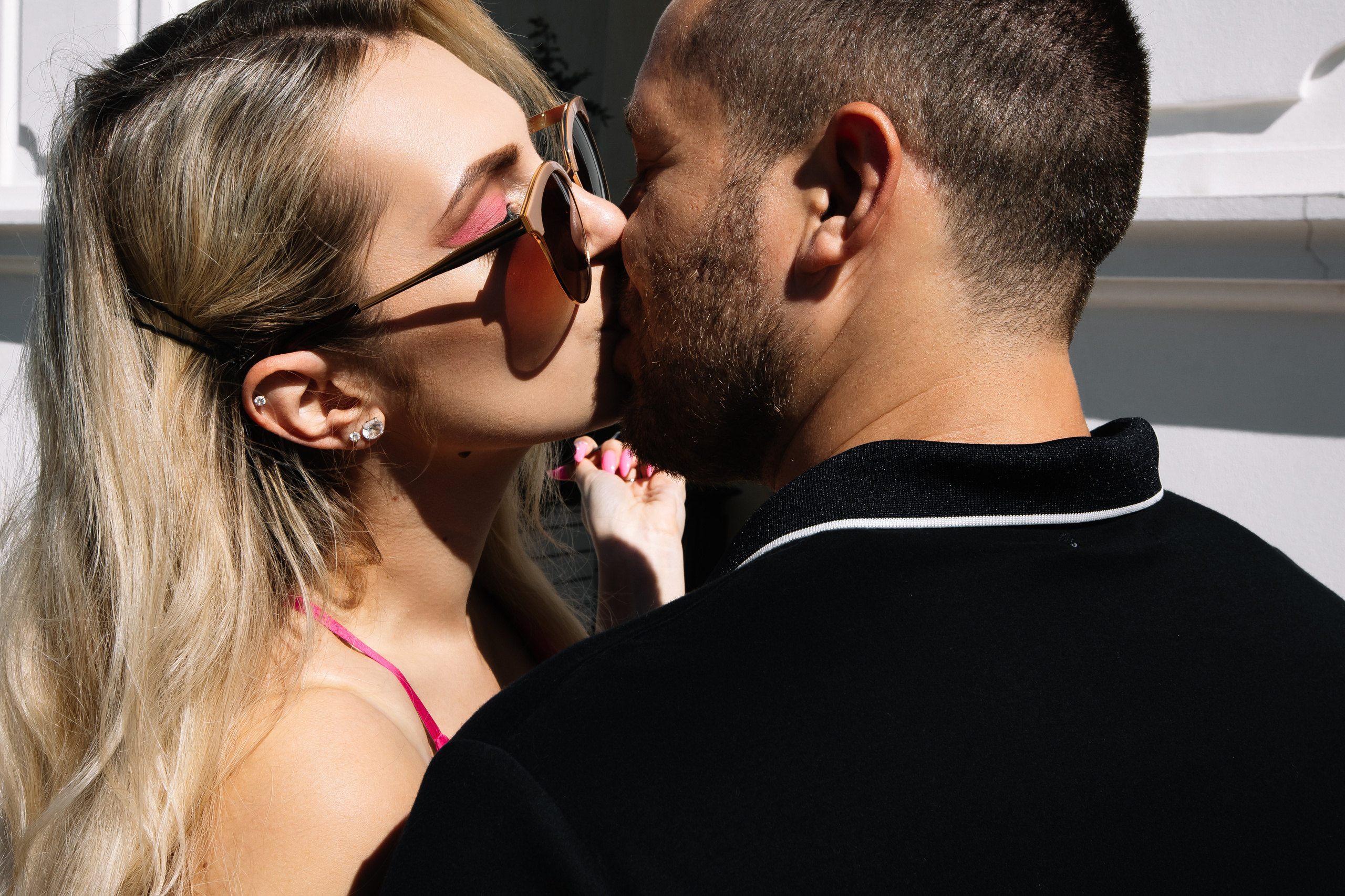 День Рождения Мамы. Fusion Wedding Photographer