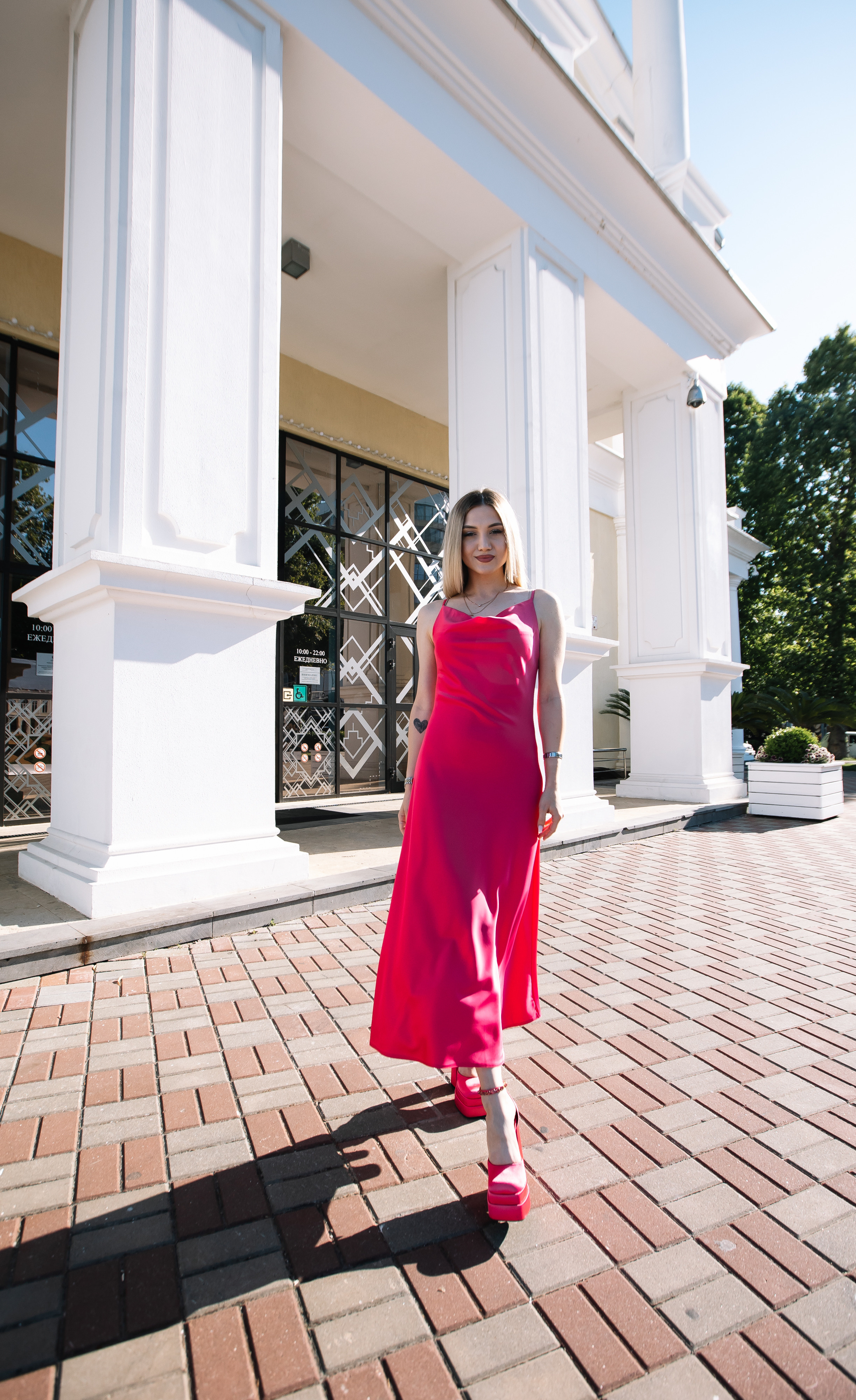 День Рождения Мамы. Fusion Wedding Photographer