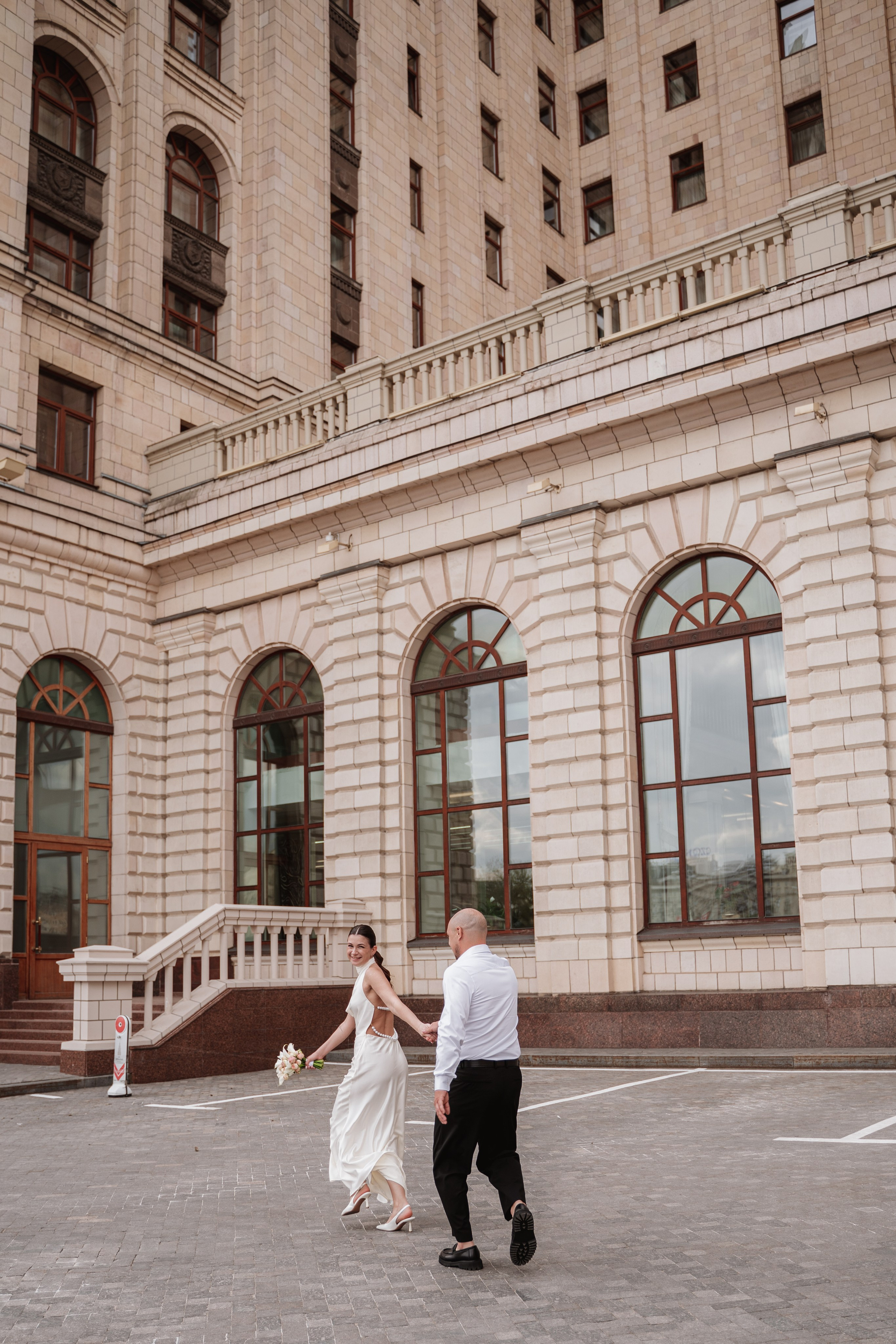 А&Р Роспись Украина Radisson. Свадебный фотограф Москва Инесса Зверева