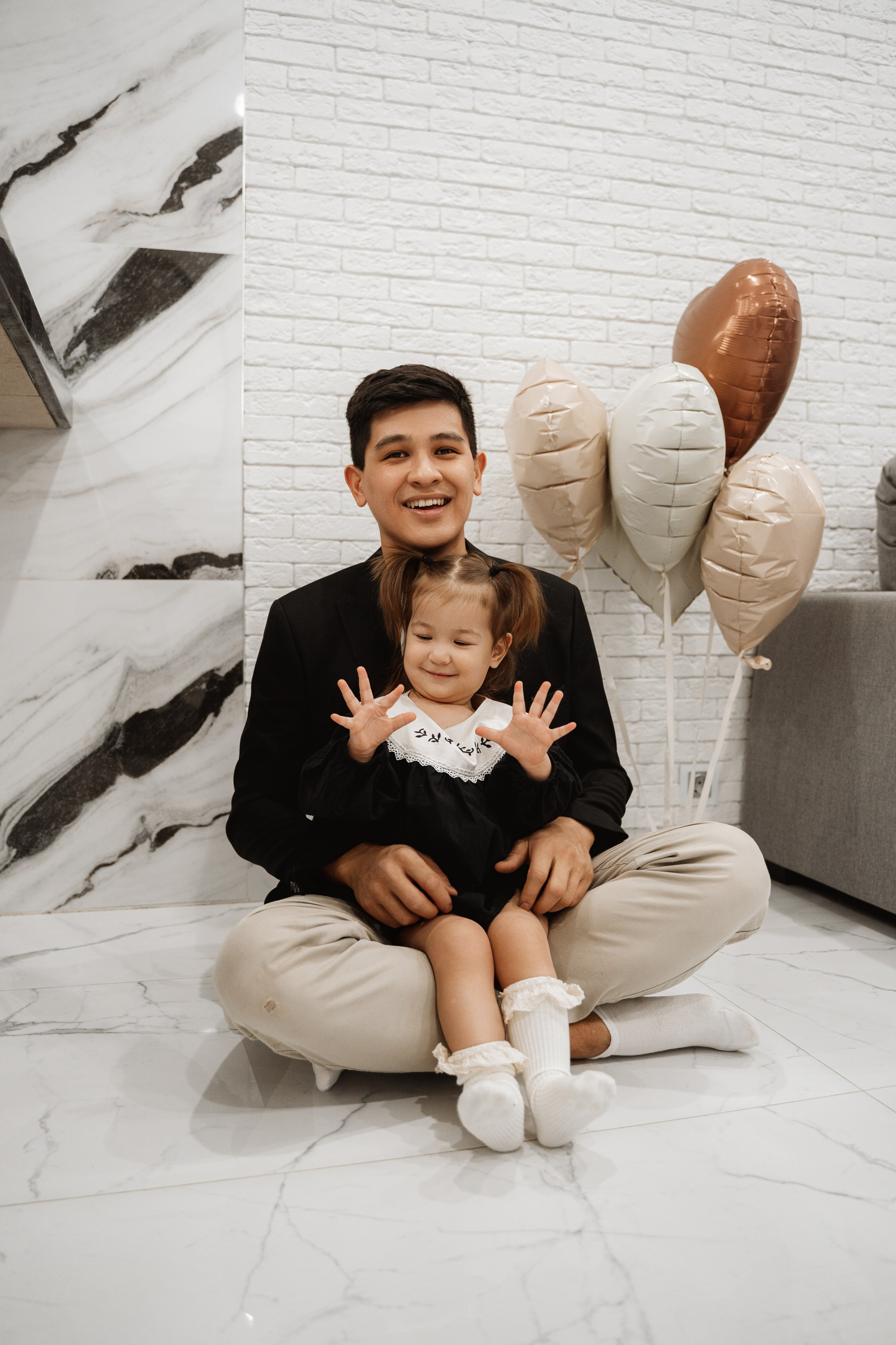 София 2 годика домашняя. Свадебный фотограф Москва Инесса Зверева