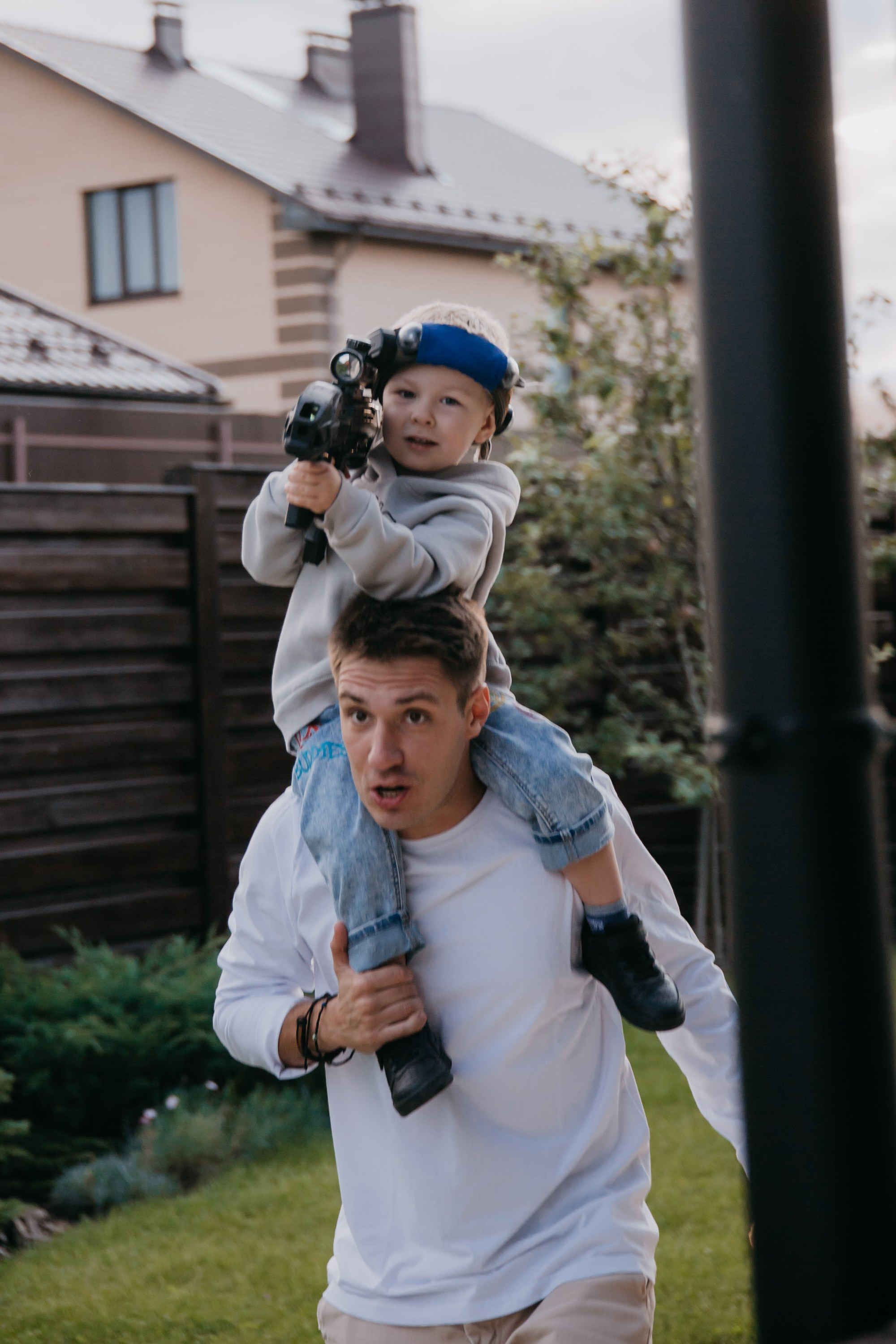 Happy Birthday, Tima. Фотограф ваших событий