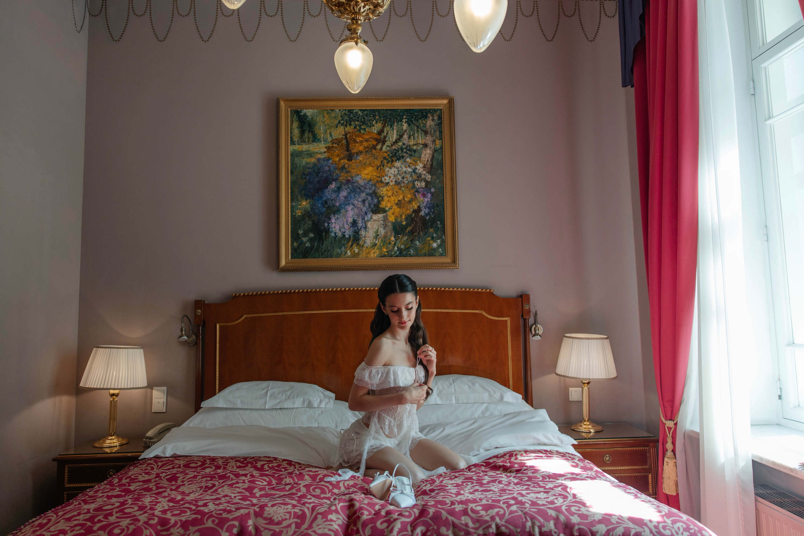 ILYA & IRINA. Свадебное ФОТО & ВИДЕО Москва/Липецк