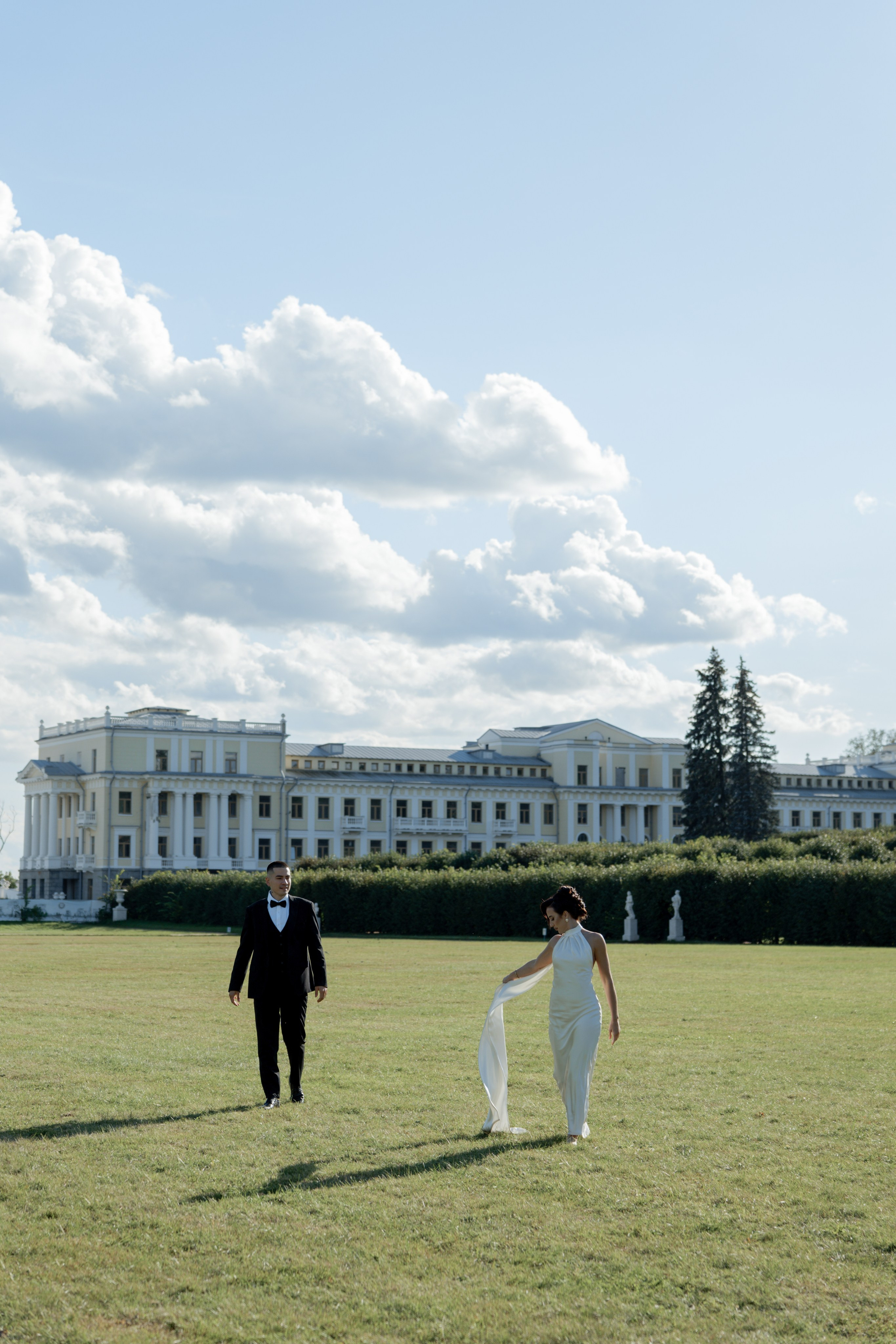 RATMIR & JESSICA. Свадебное ФОТО & ВИДЕО Москва/Липецк