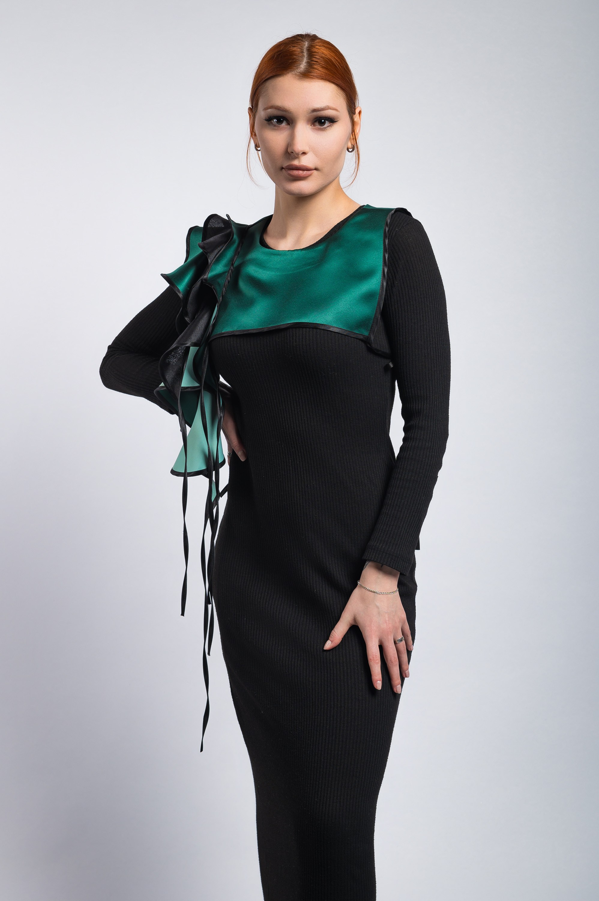 Рюши. Главная