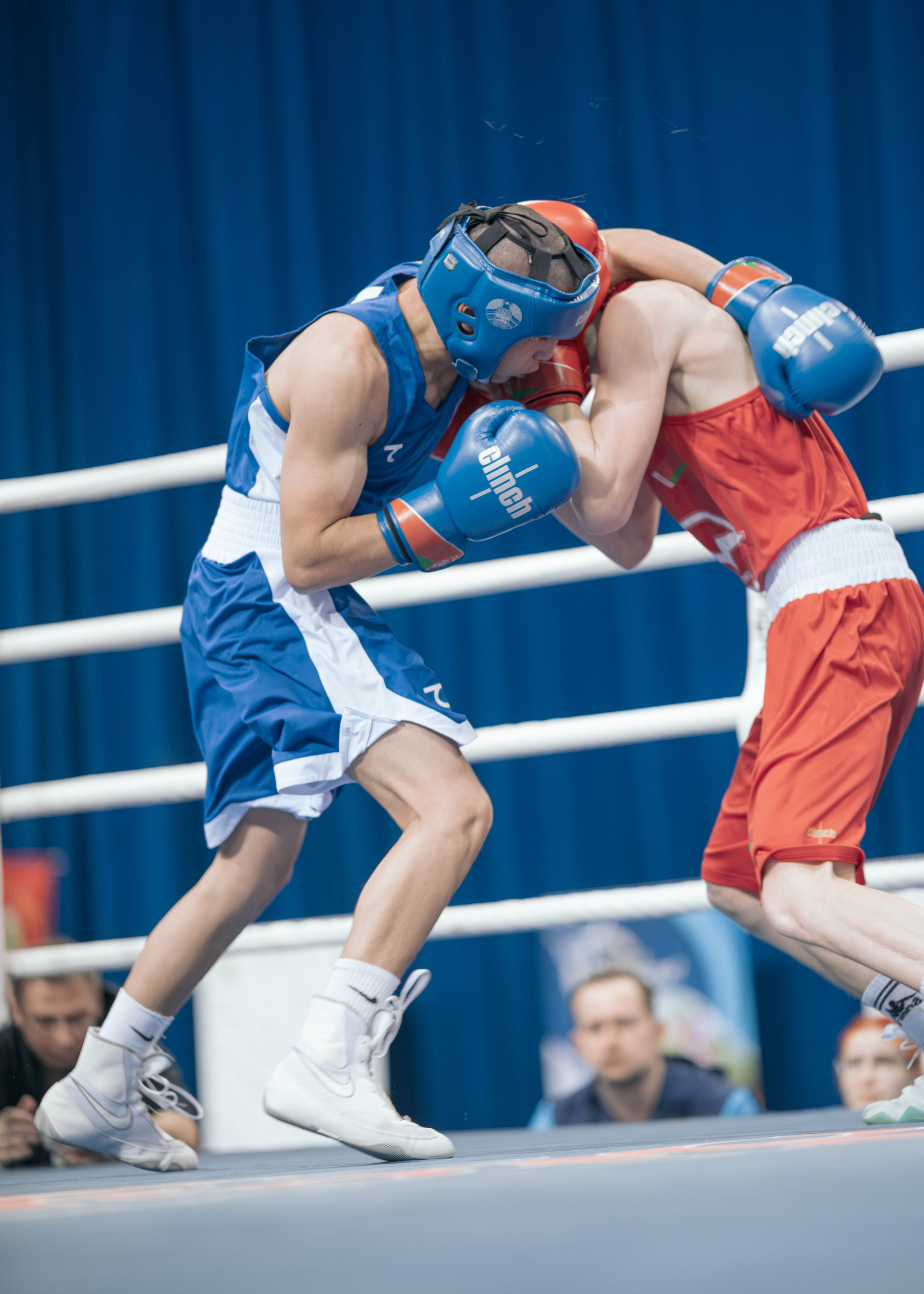 Турнир по боксу «Minsk Open». Https://www.instagram.com/paparrazzio