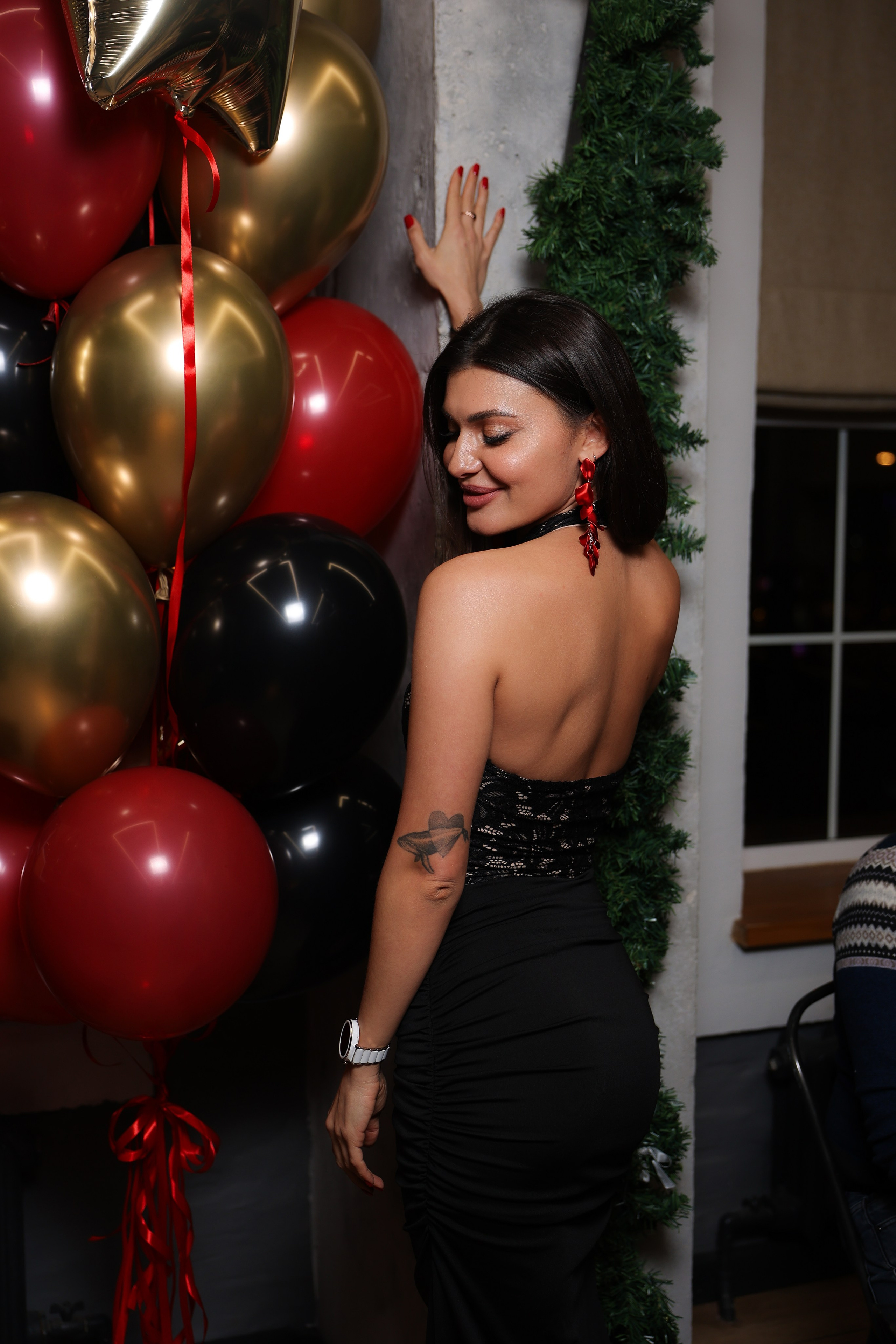 Азия Шадрин корпоратив. Фотограф НатаФото (Наталья Яковенко) Дмитров Москва Питер