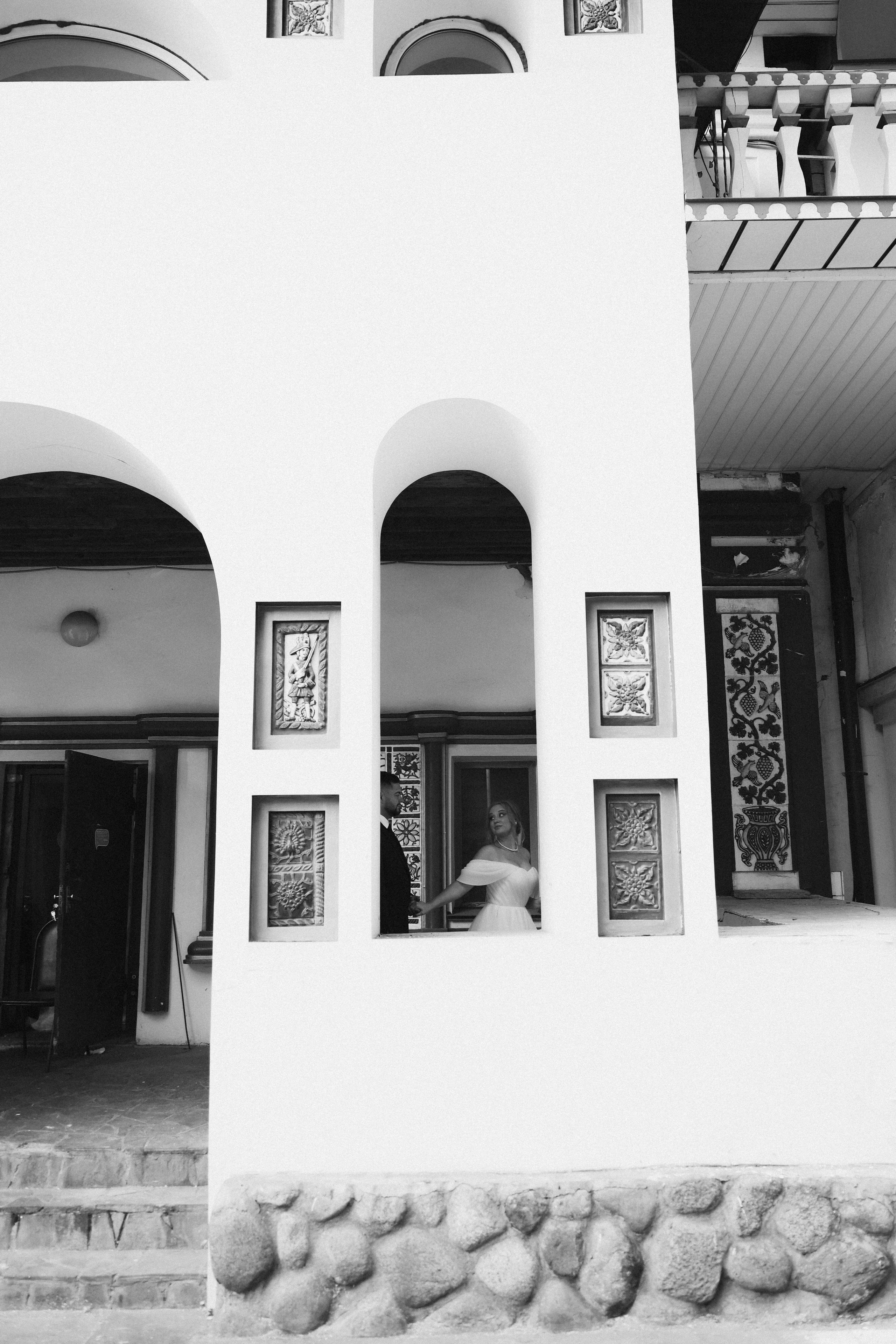 Валентина и Александр. Фотограф НатаФото (Наталья Яковенко) Дмитров Москва Питер