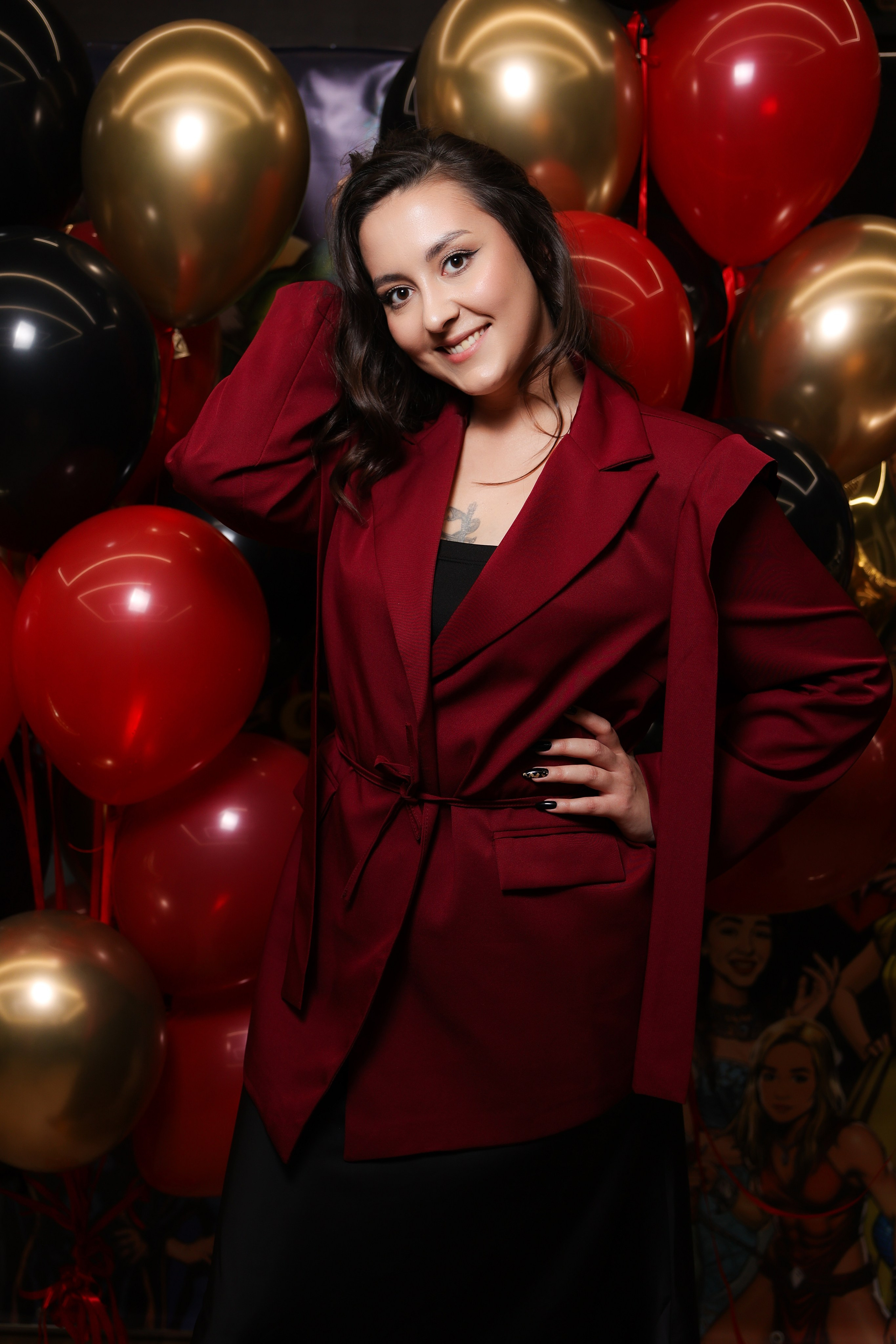 Азия Шадрин корпоратив. Фотограф НатаФото (Наталья Яковенко) Дмитров Москва Питер