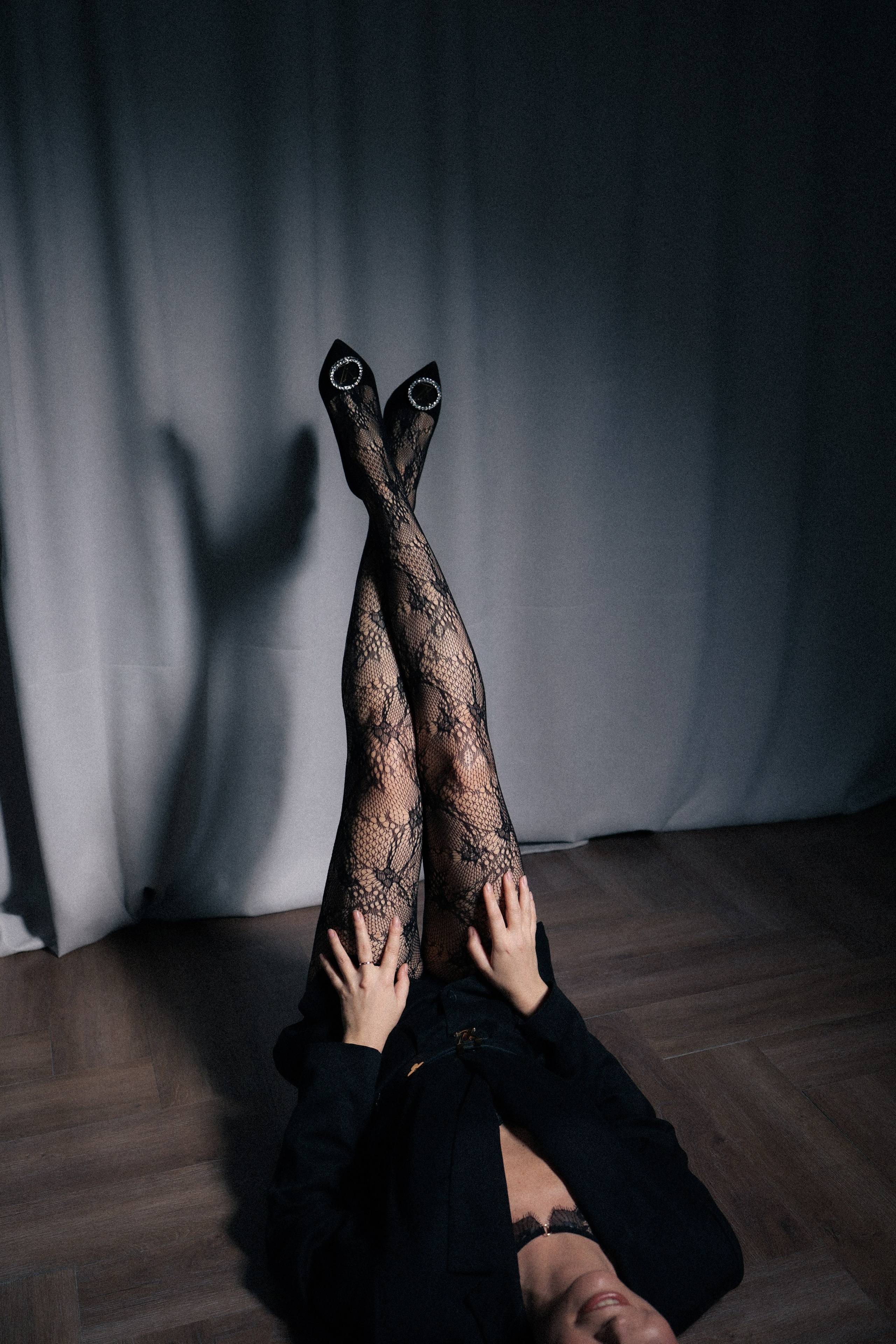 Маша. Фотограф НатаФото (Наталья Яковенко) Дмитров Москва Питер