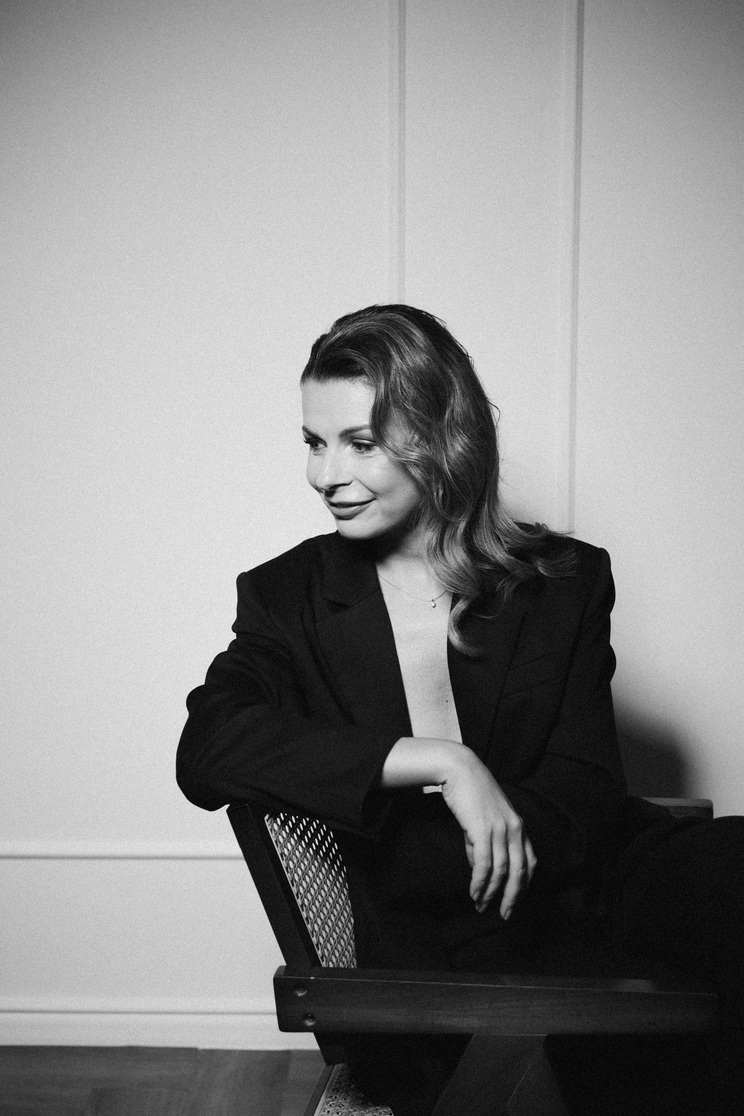 Маша. Фотограф НатаФото (Наталья Яковенко) Дмитров Москва Питер