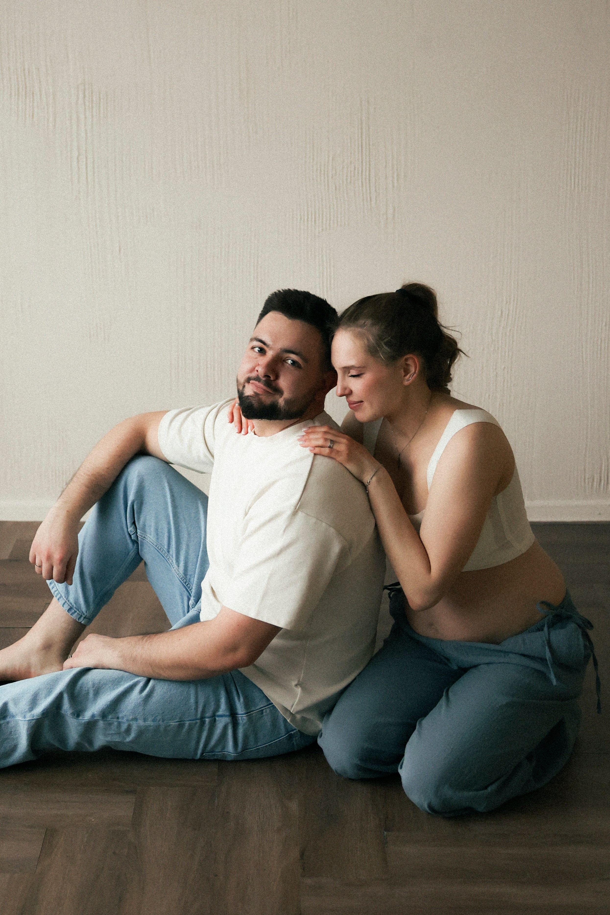 Варенька. Фотограф НатаФото (Наталья Яковенко) Дмитров Москва Питер