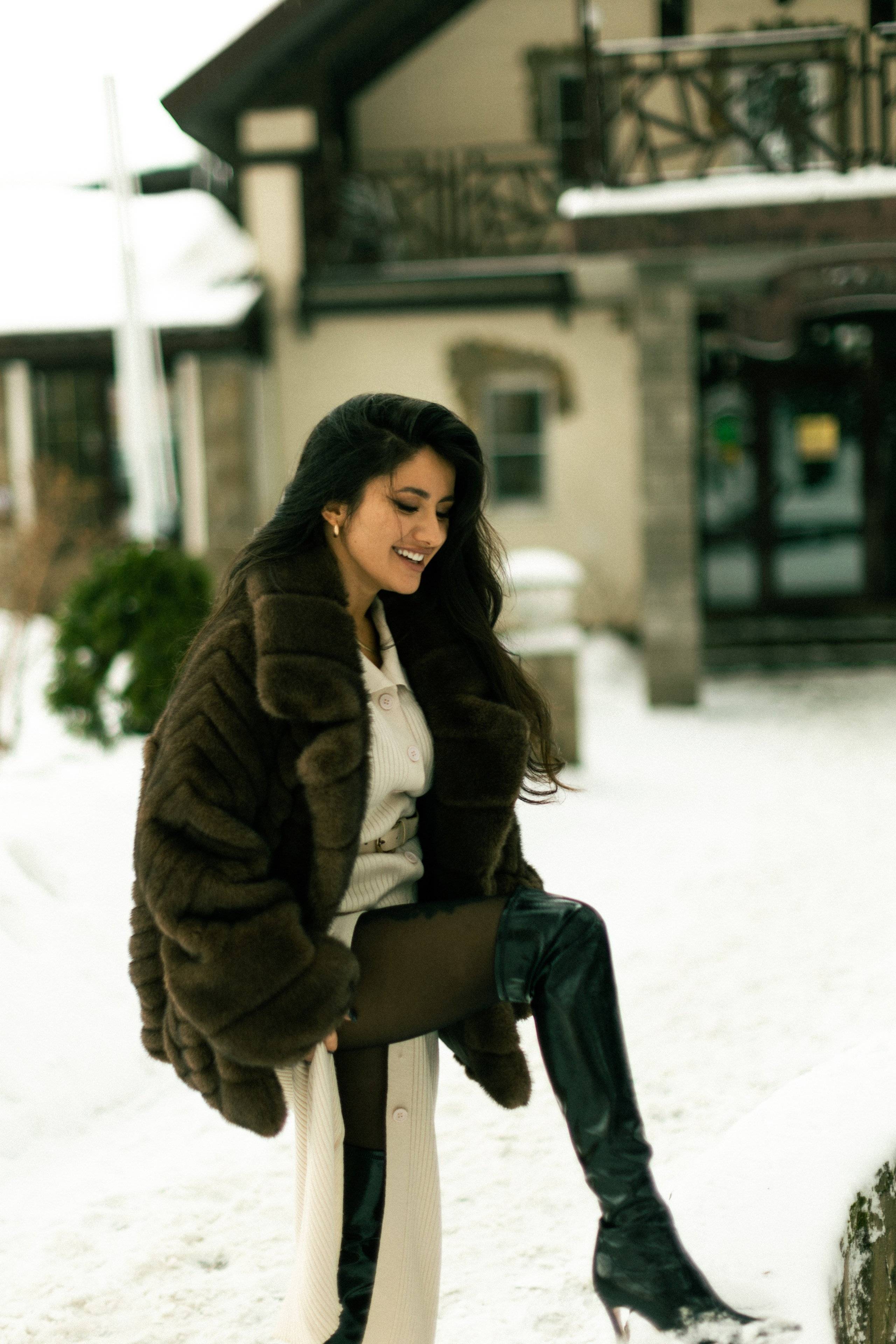 Юлия. Фотограф НатаФото (Наталья Яковенко) Дмитров Москва Питер