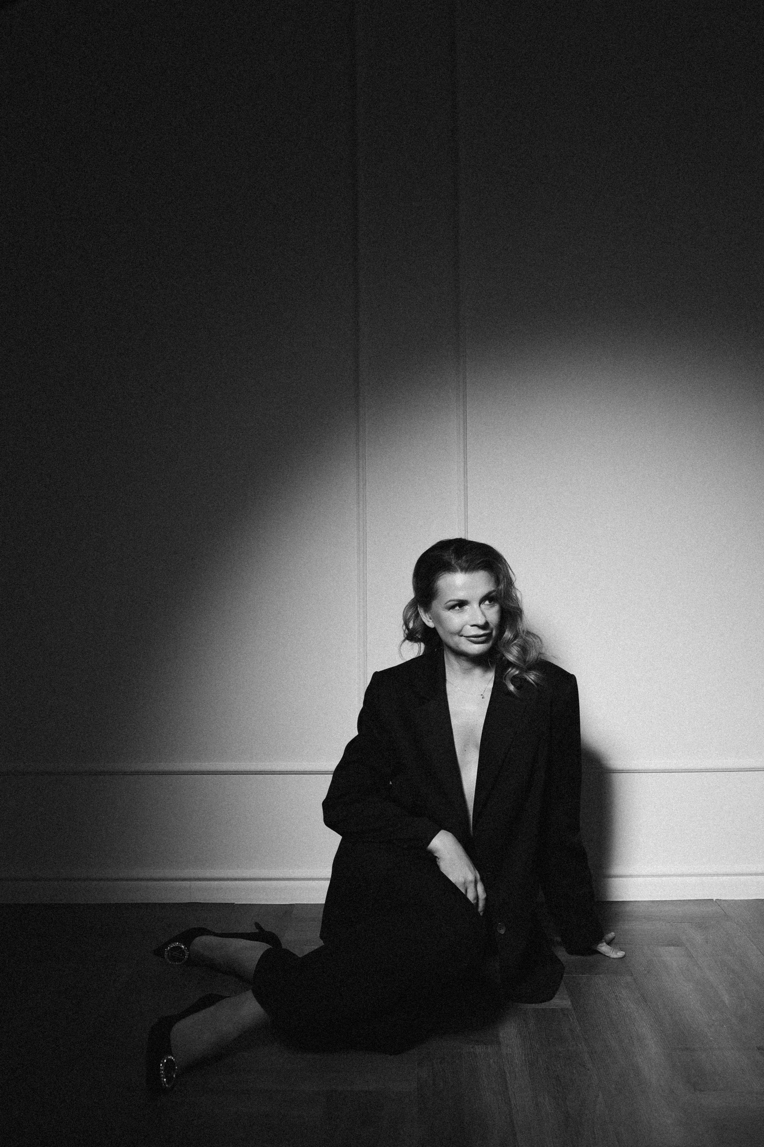 Маша. Фотограф НатаФото (Наталья Яковенко) Дмитров Москва Питер