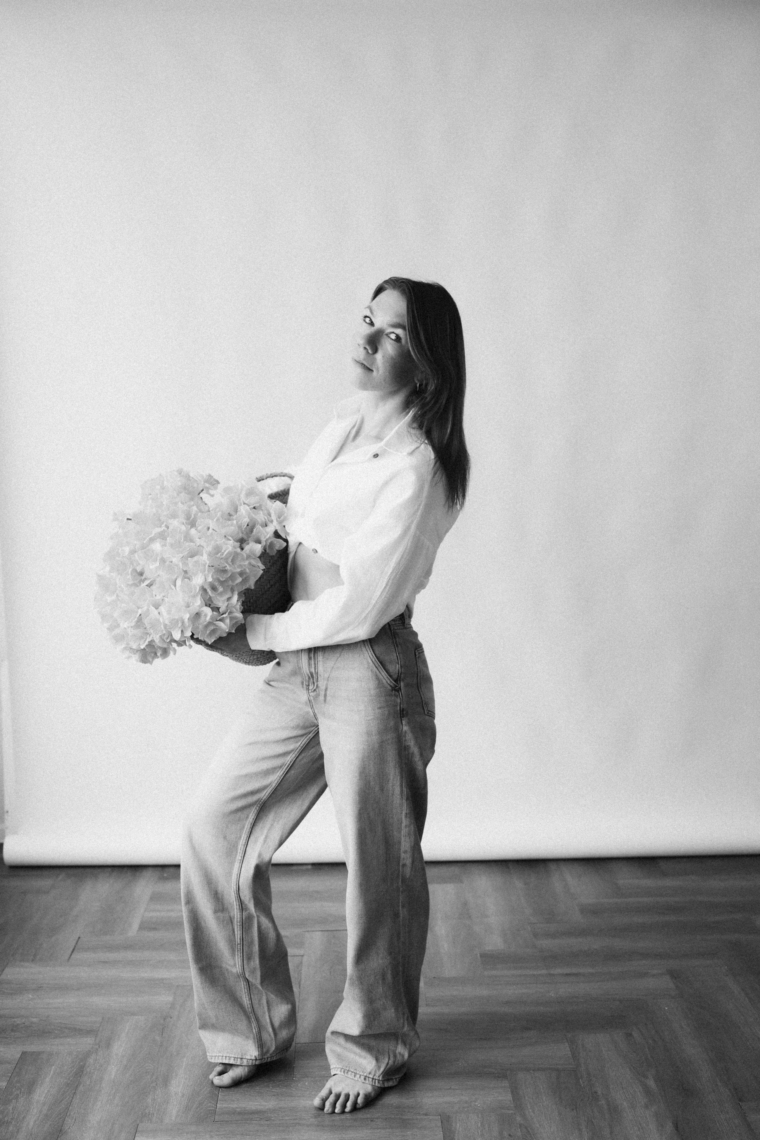 Катя и Уля. Фотограф НатаФото (Наталья Яковенко) Дмитров Москва Питер