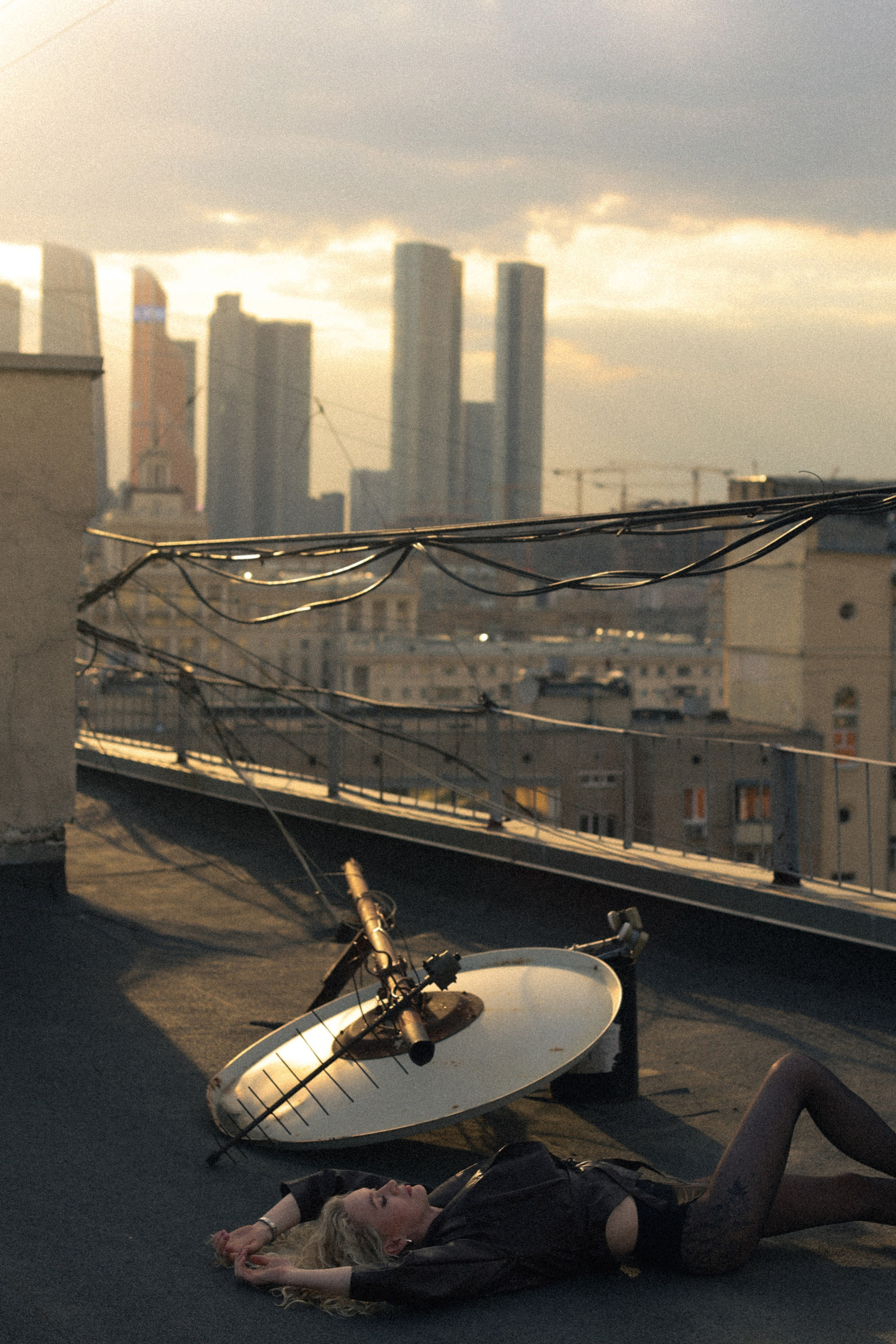 Красотка. Фотограф НатаФото (Наталья Яковенко) Дмитров Москва Питер