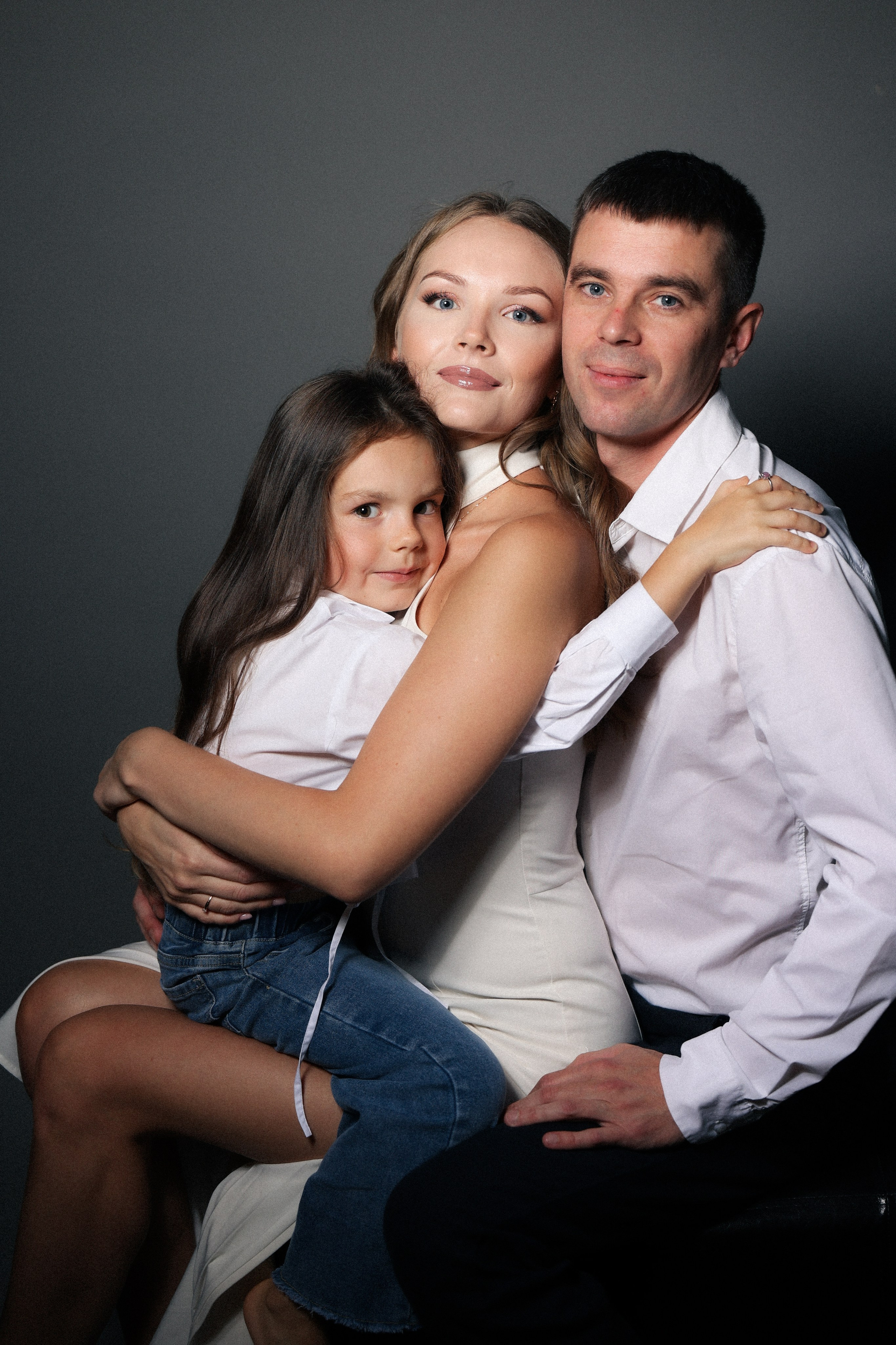 Семейная. Фотограф НатаФото (Наталья Яковенко) Дмитров Москва Питер