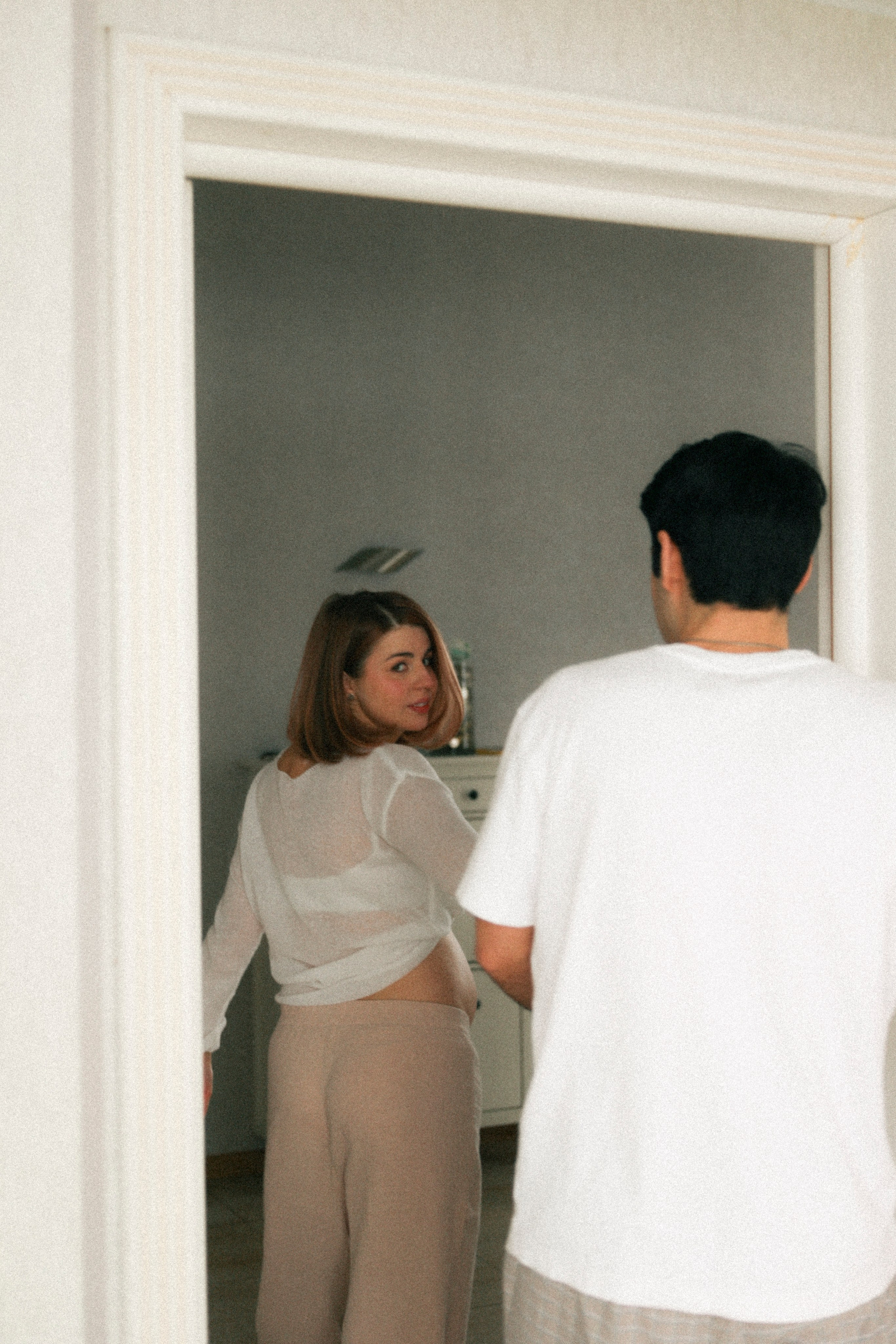 Марьям и Серафим. Фотограф НатаФото (Наталья Яковенко) Дмитров Москва Питер