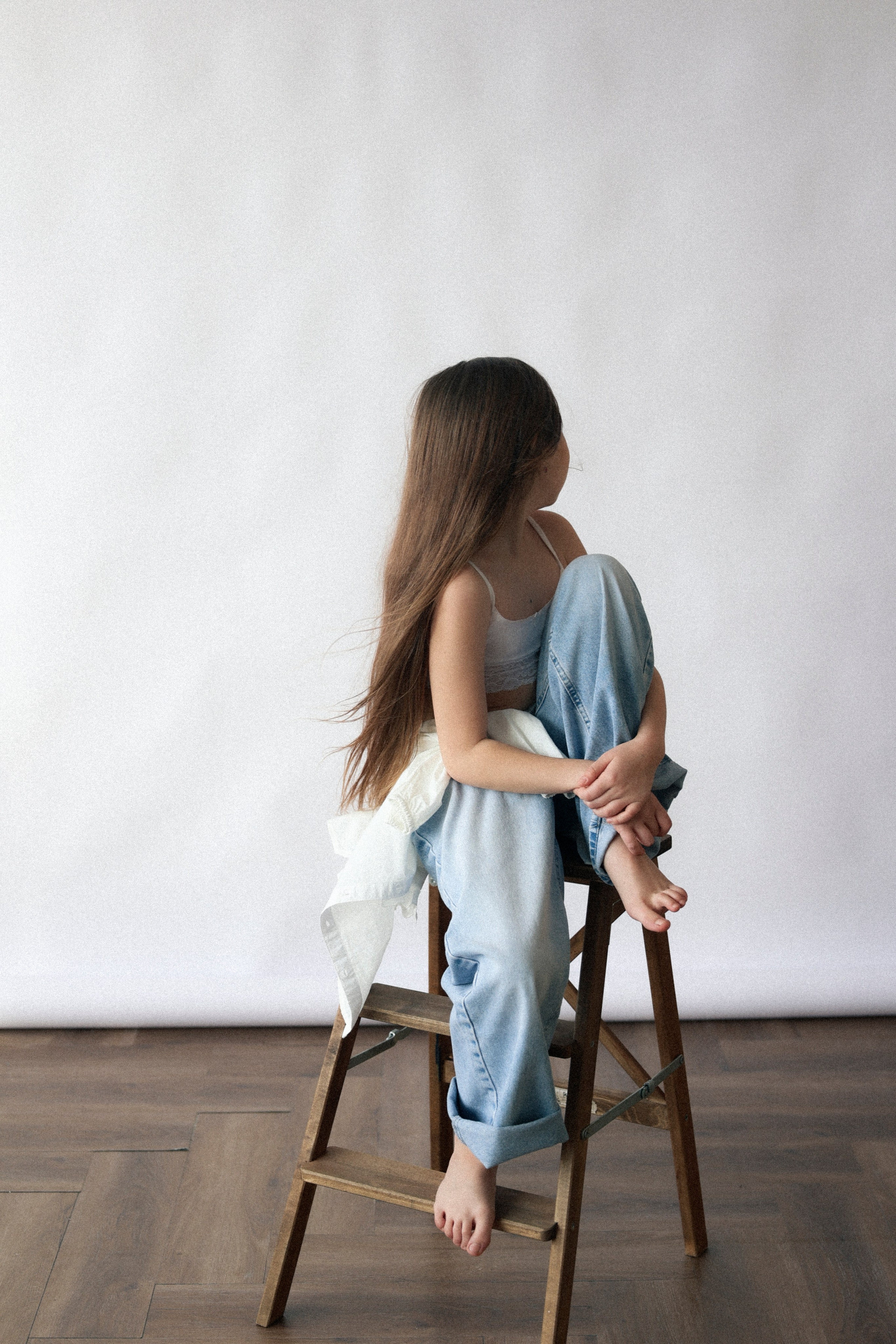 Катя и Уля. Фотограф НатаФото (Наталья Яковенко) Дмитров Москва Питер