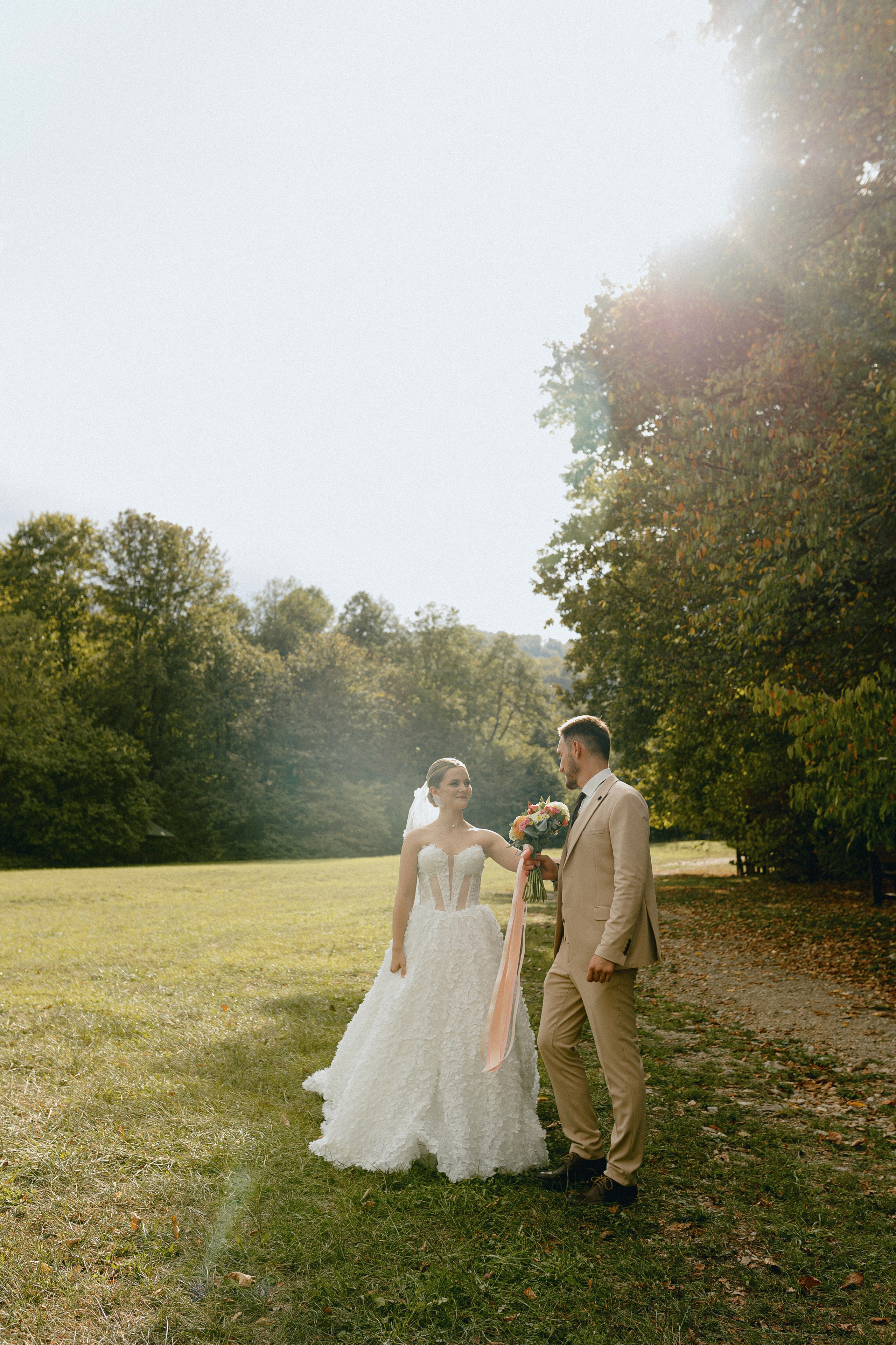 Марина, Салют♥. Свадебный фотограф Краснодар — Сочи — Алексей Титов